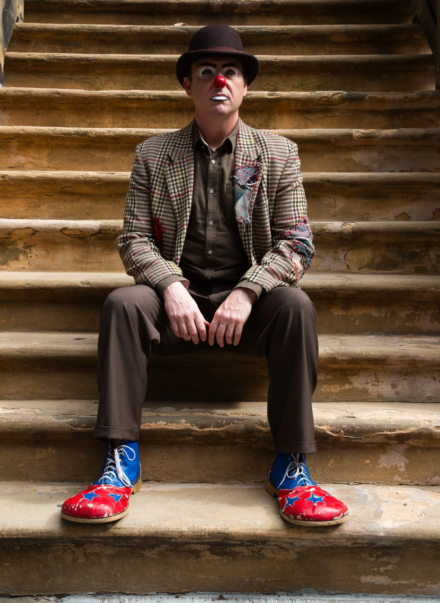 Stoop 