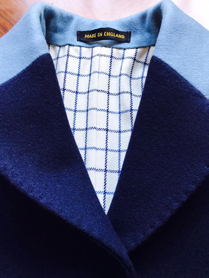 Cheshire Forest Ladies Hunt Coat