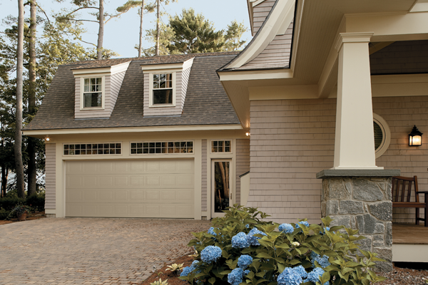 Insulated Doors. Our most premium insulated garage door is the Thermacore®.
