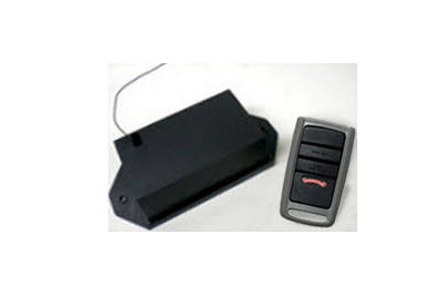 Conversion Kit. Universal Radio Conversion Kit with Remote. Update your older operator to work with your car.