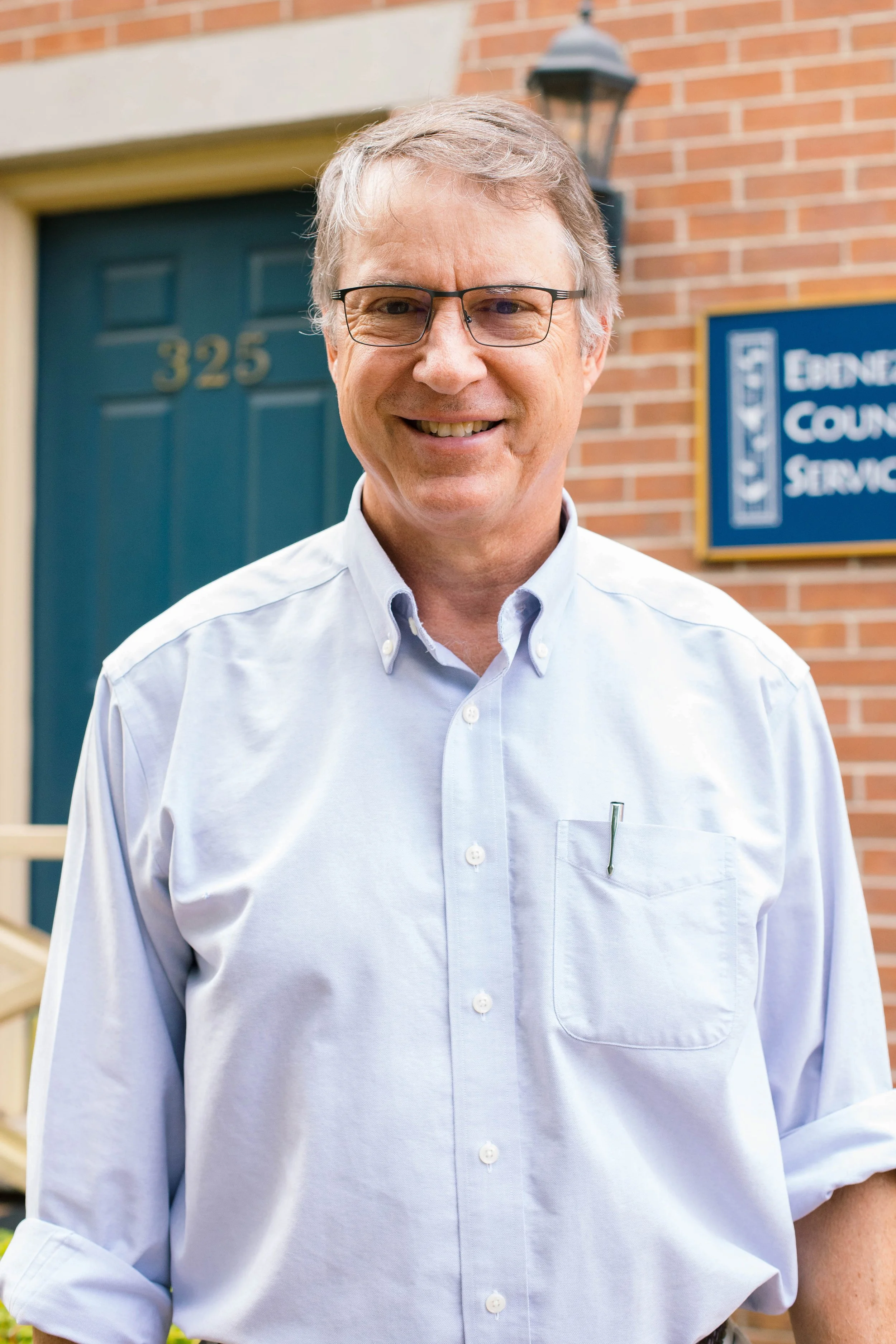 Dale Berry, PH.D. (Not Seeing New Clients)