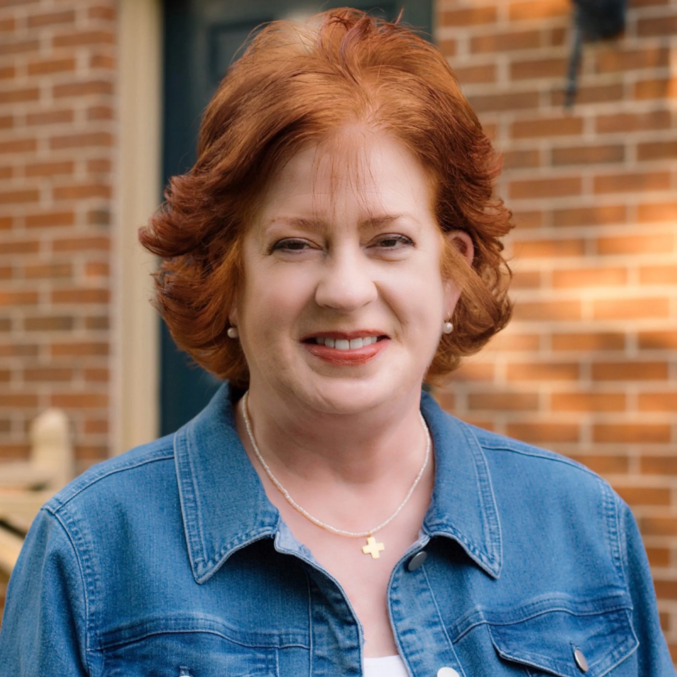 Lisa Duke, LPC