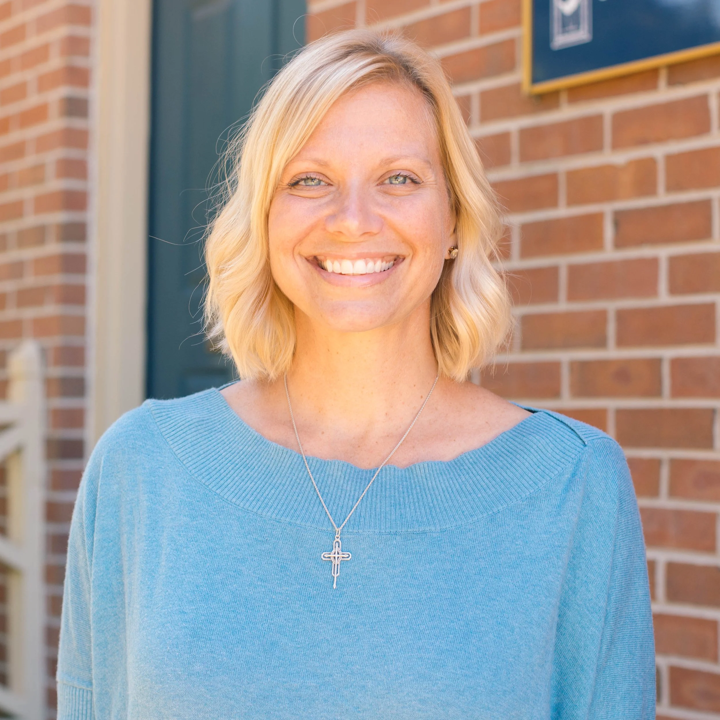 Kristin Thames, M.A.