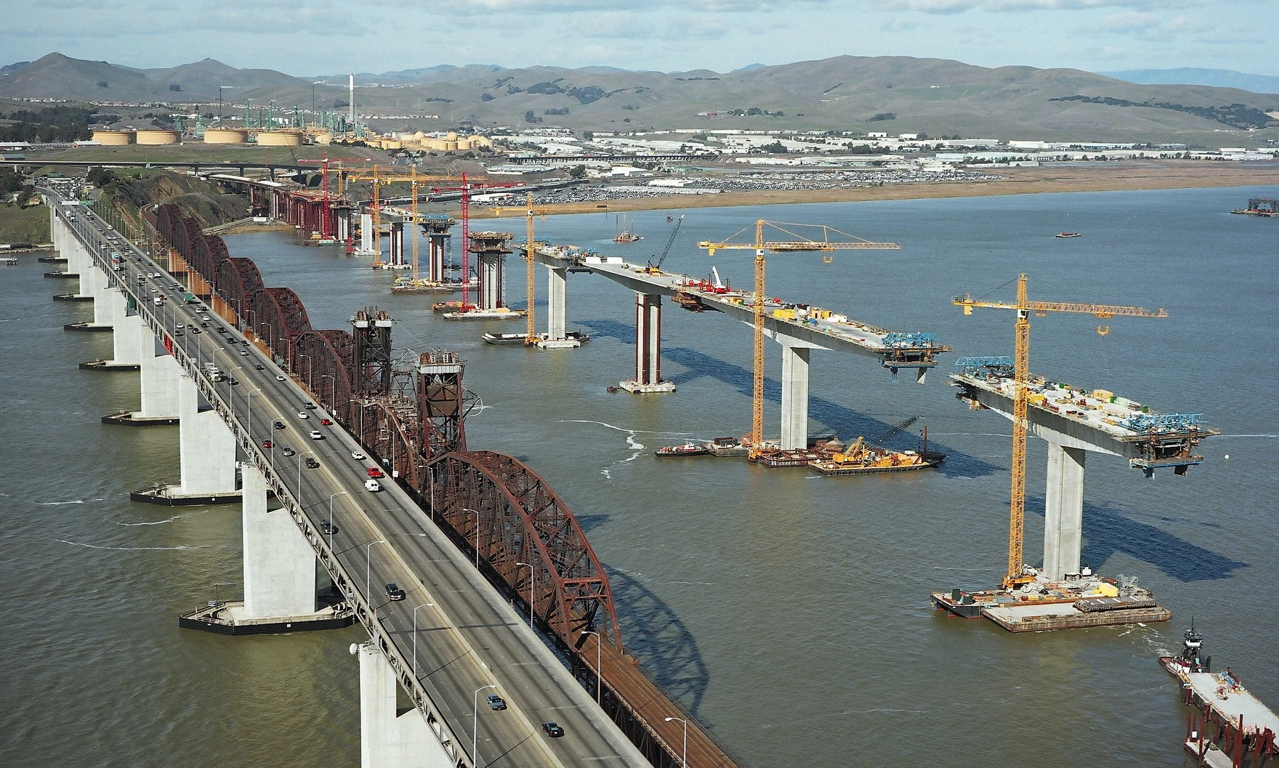 BeniciaMartinez With Existing Bridges.JPG