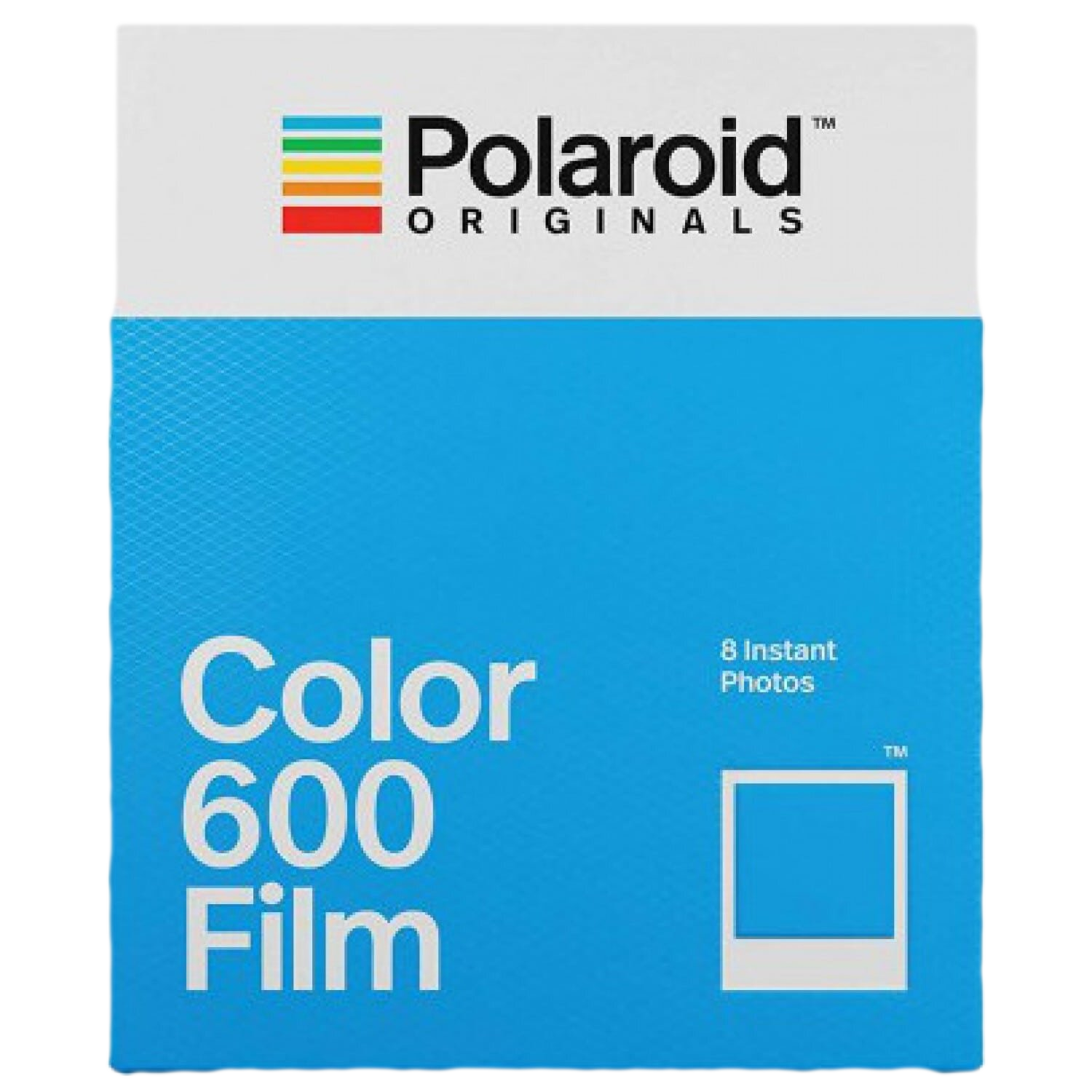 Polaroid 600 Color Reportage Image