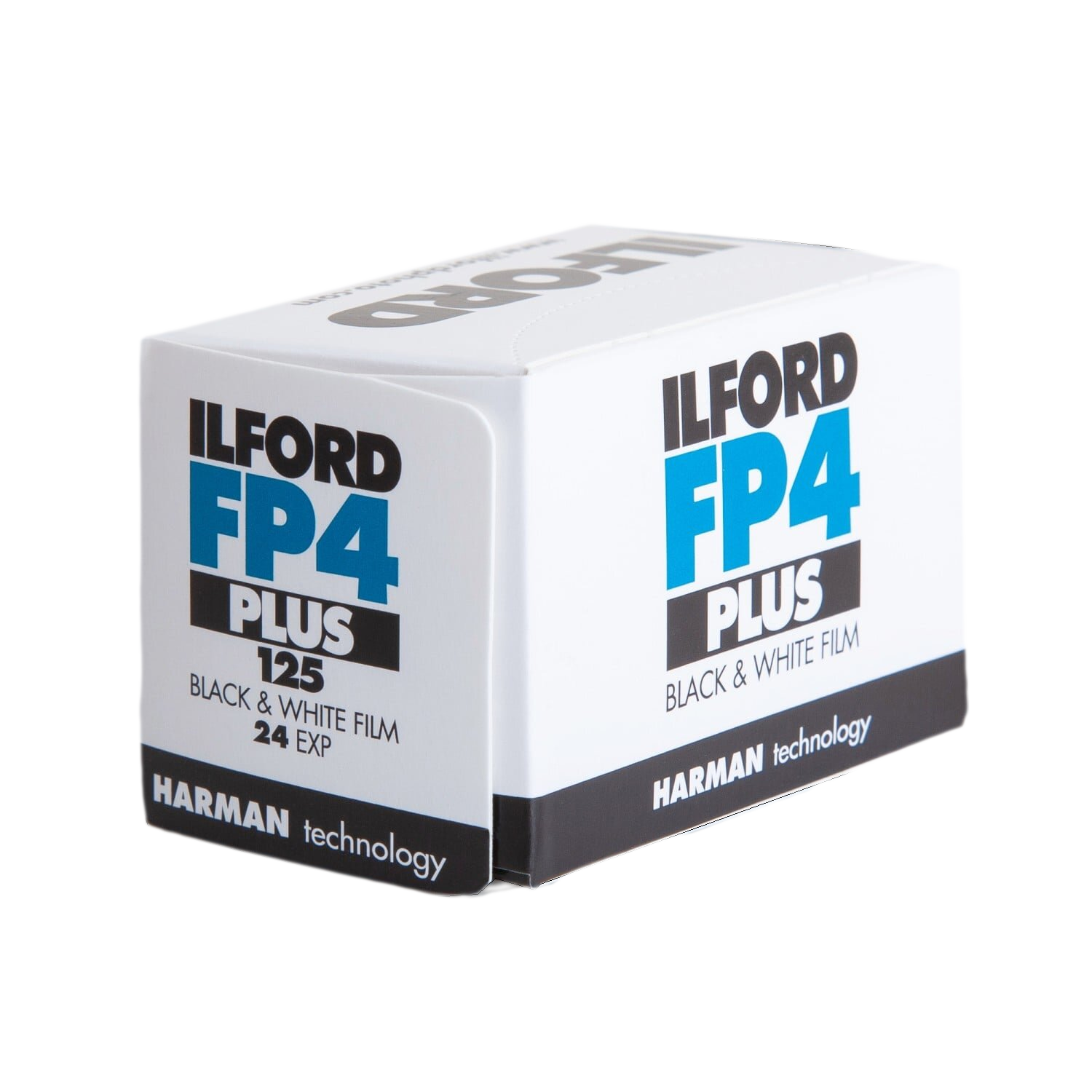 Ilford FP4 135 125 24 Reportage Image