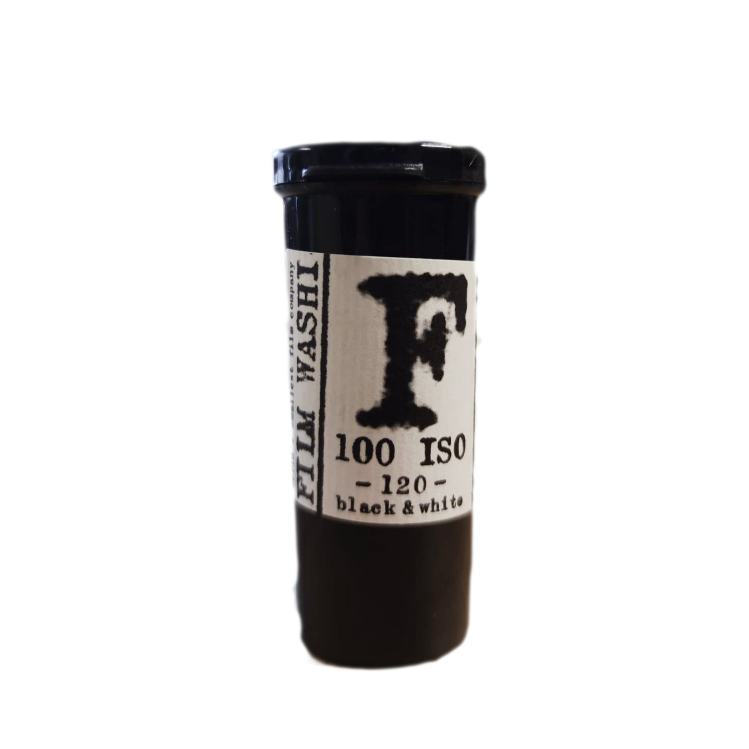 Washi "F" 120 100 Reportage Image