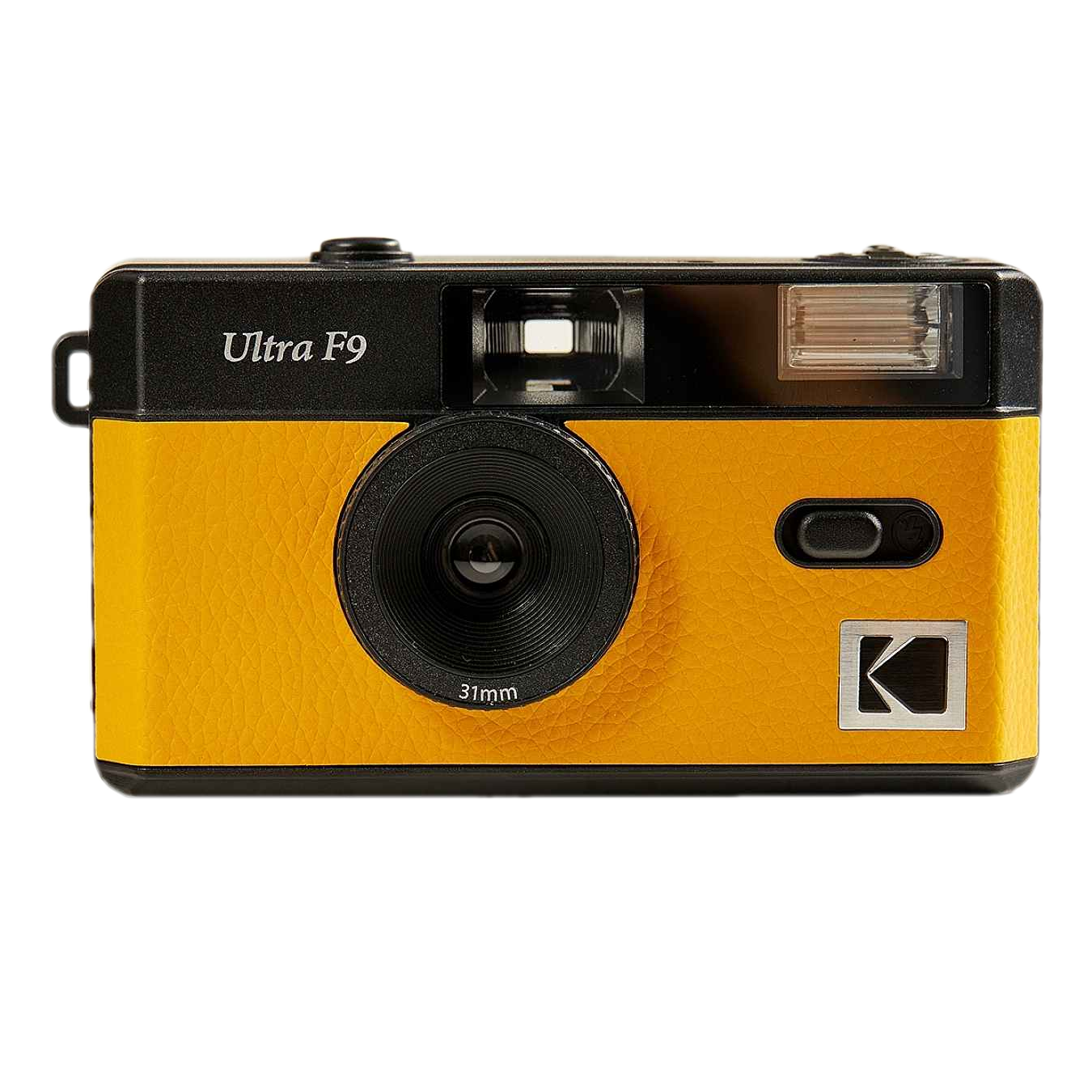 Kodak Ultra F9 — Reportage Image