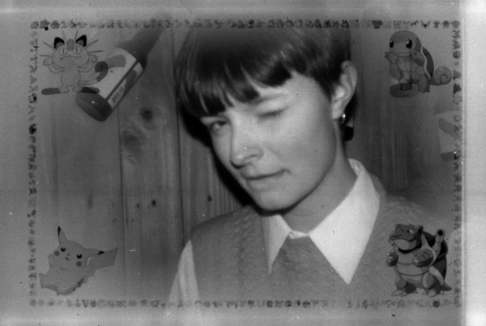 Photos faites au Tiger Pokemon Camera