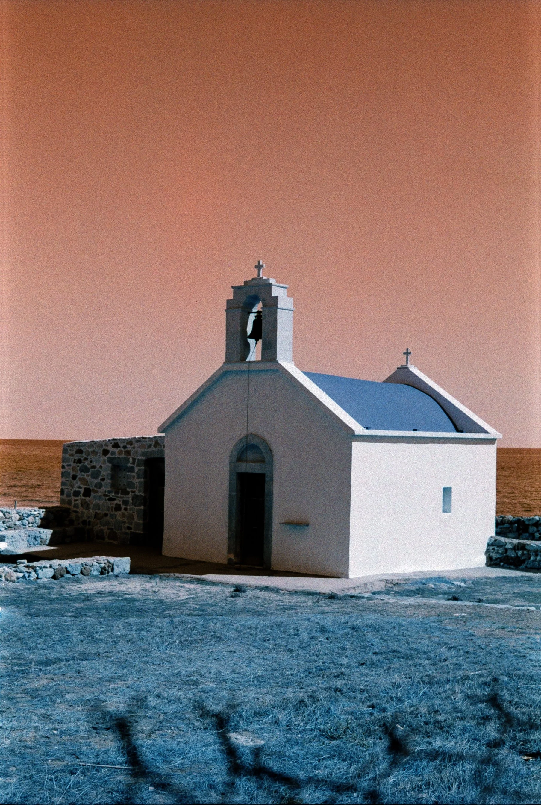 Lomochrome Turquoise @einlied10