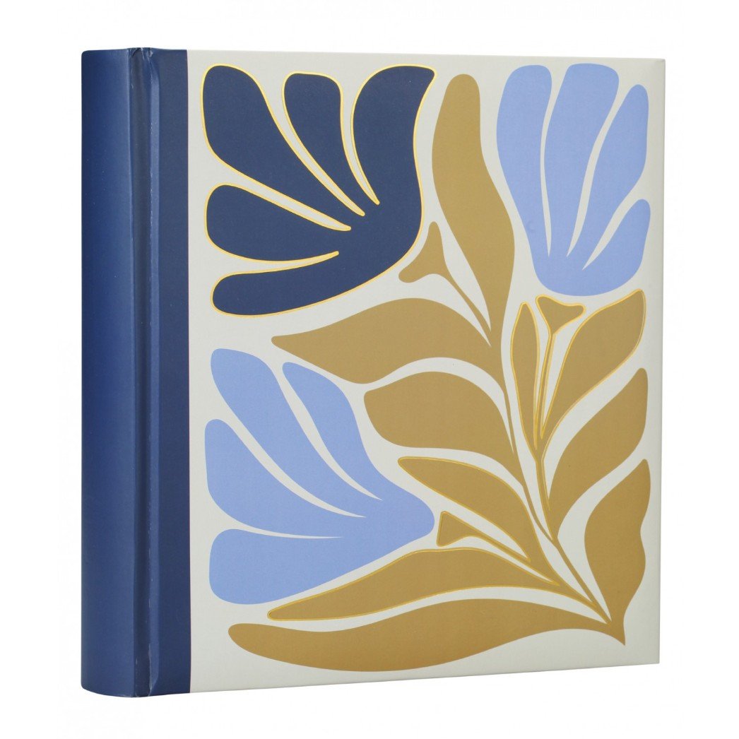 fleur-jaune et bleu dorée.jpg