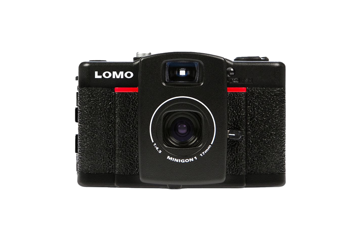 LOMO CAMERA LC-WIDE