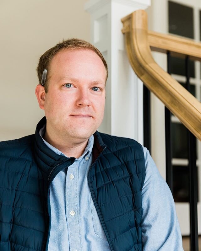 Another little &ldquo;about me&rdquo; post because I&rsquo;m all for pulling down the fa&ccedil;ade of social media and telling it like it is. - My name is Anson Peterson Fillerup, and I didn&rsquo;t know that was my real name until like 2nd grade. (