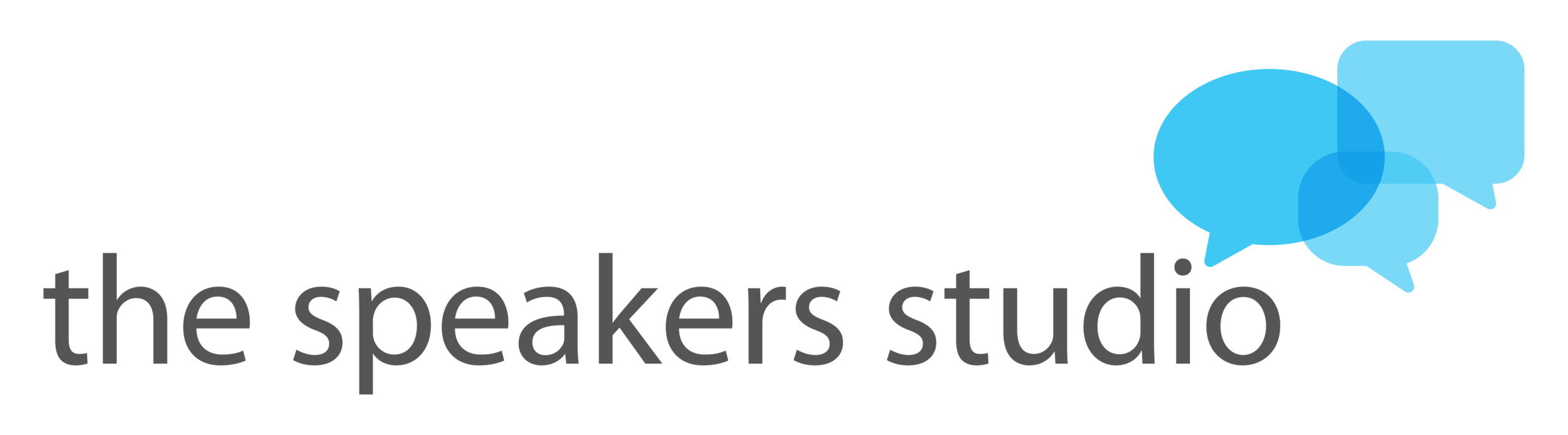 Speaking Authentically – Why It Matters — The Speakers Studio