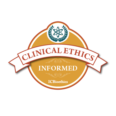 Level 1 - Ethically Informed Badge
