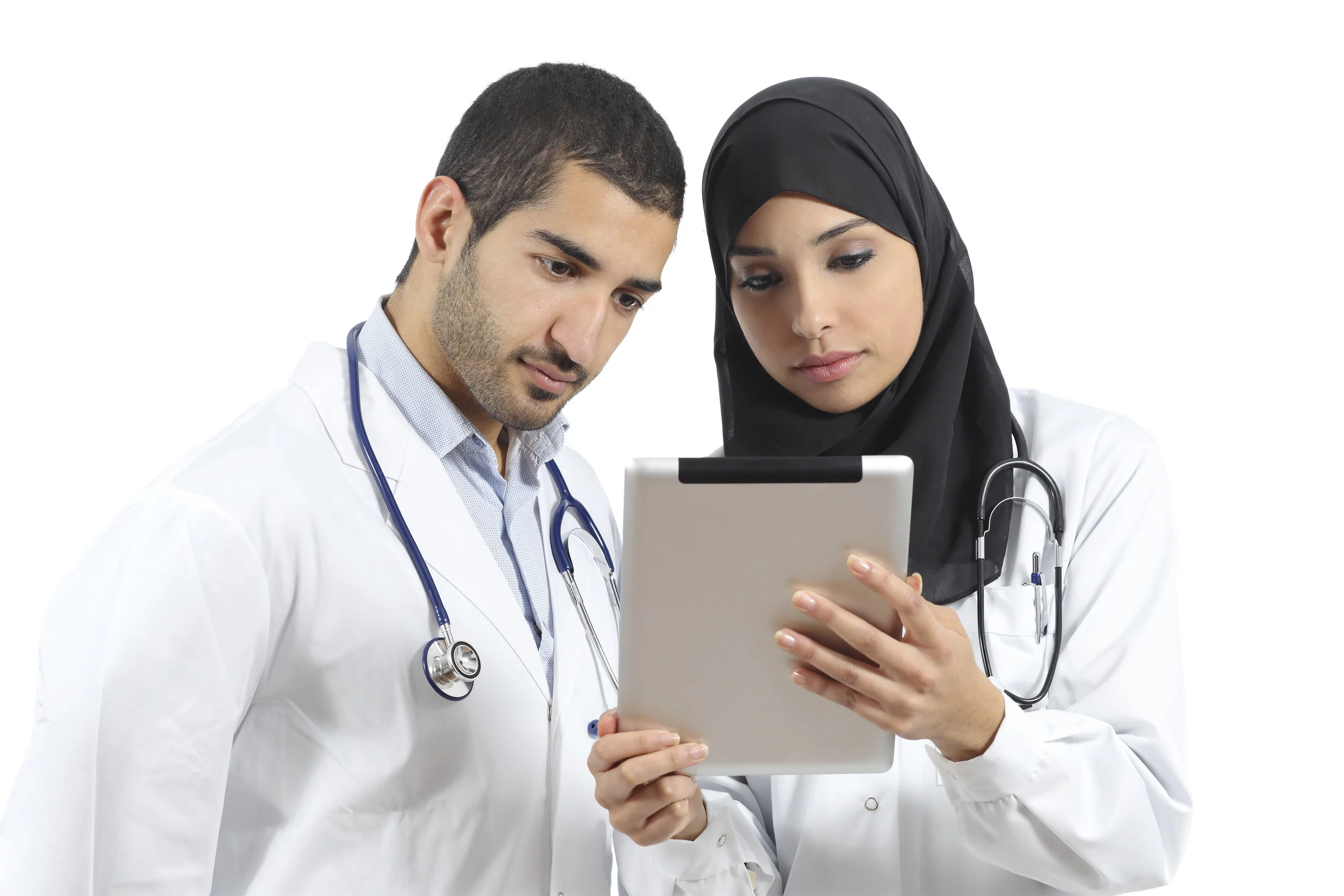 Delegation of Decision Making