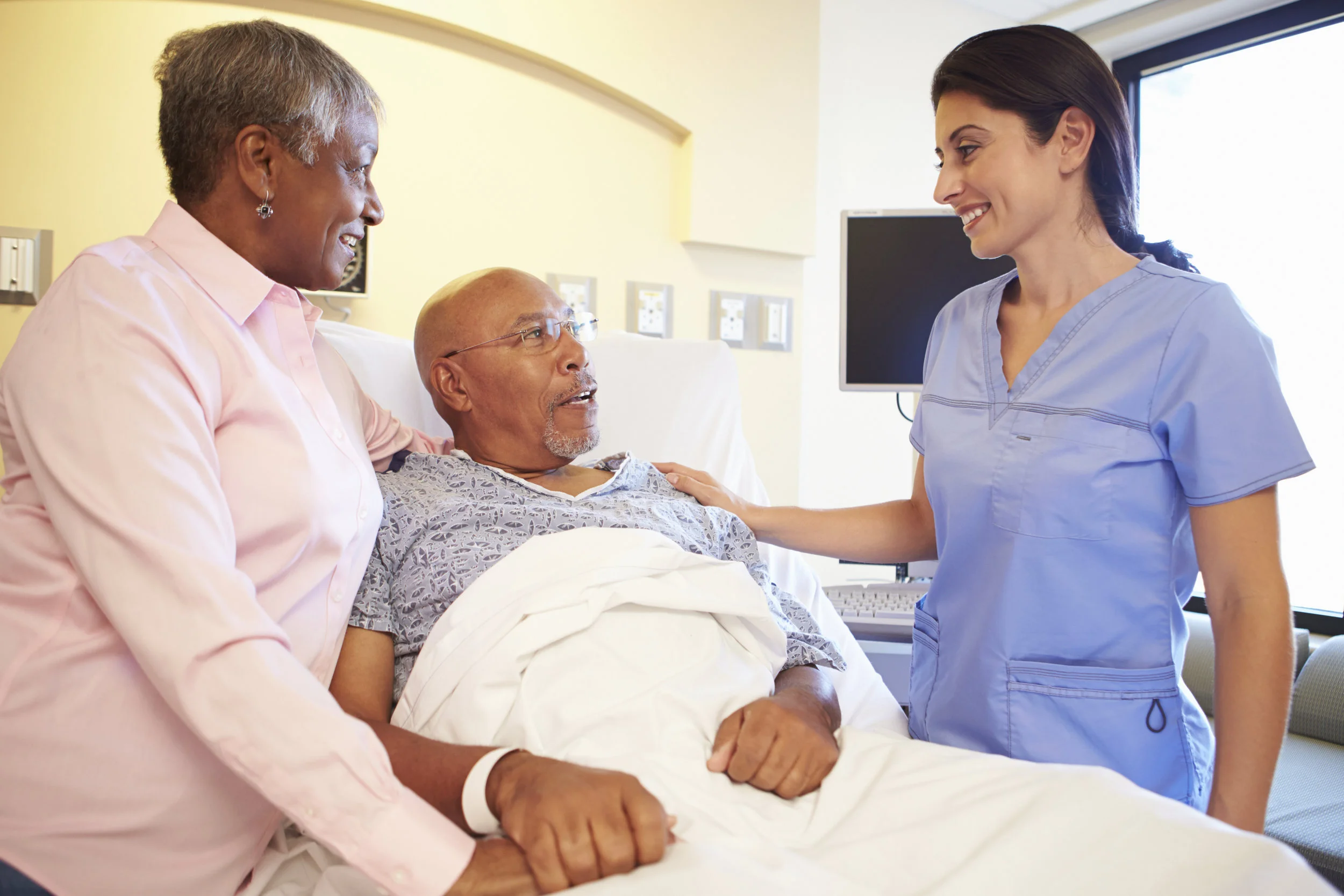 Advance Care Planning 