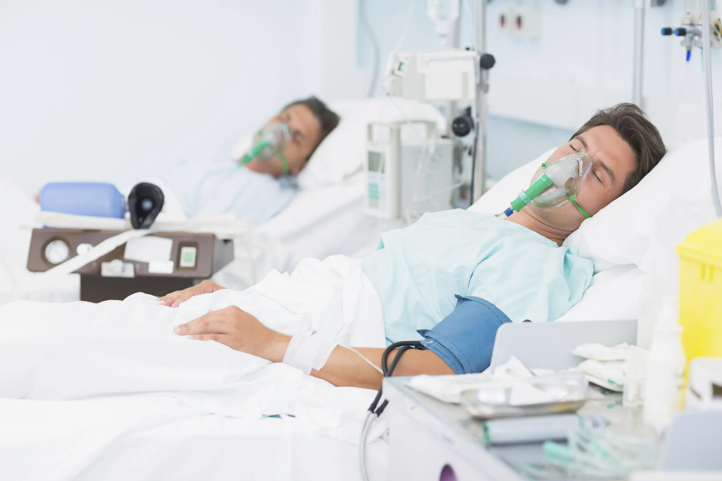 Persistant Vegetative State