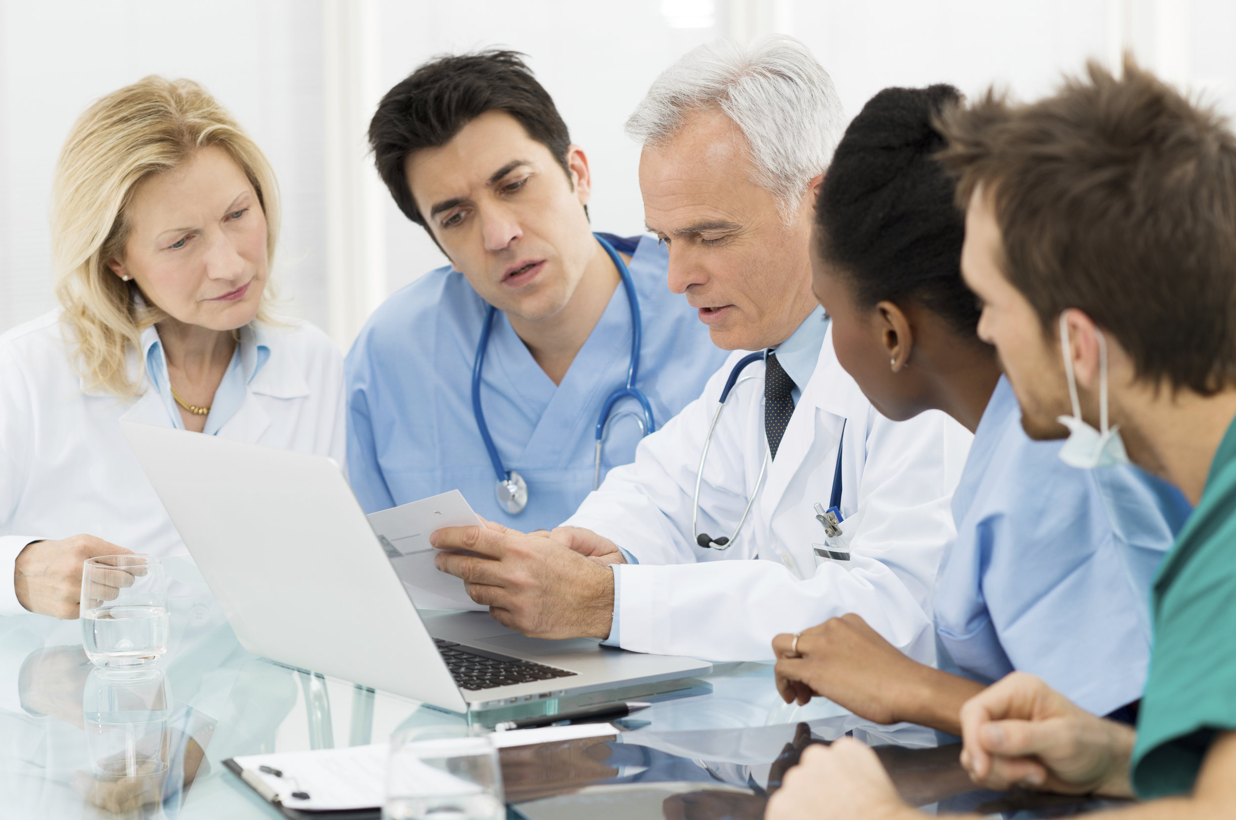 Ethics Function in Healthcare