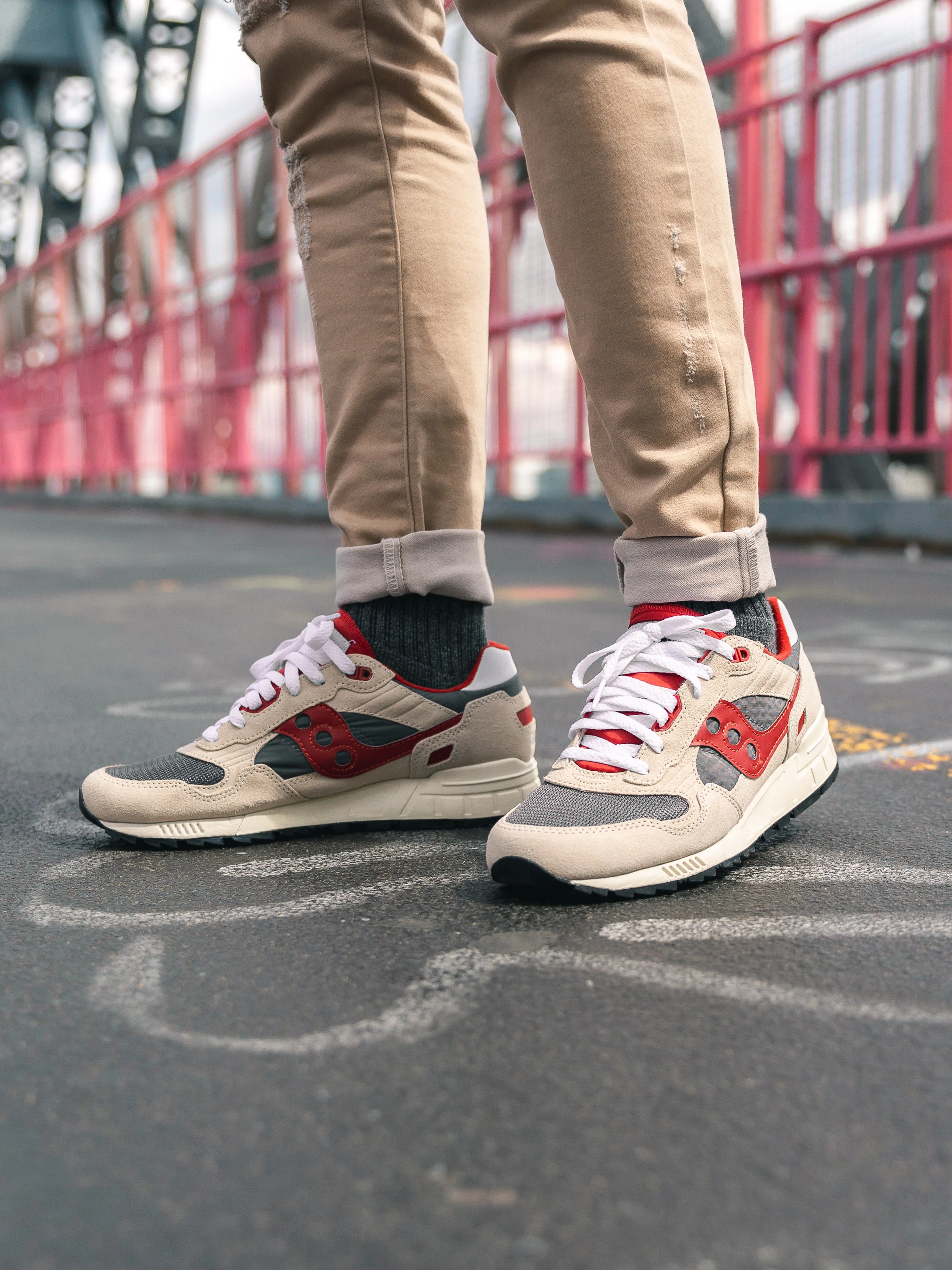 saucony jazz amaranto