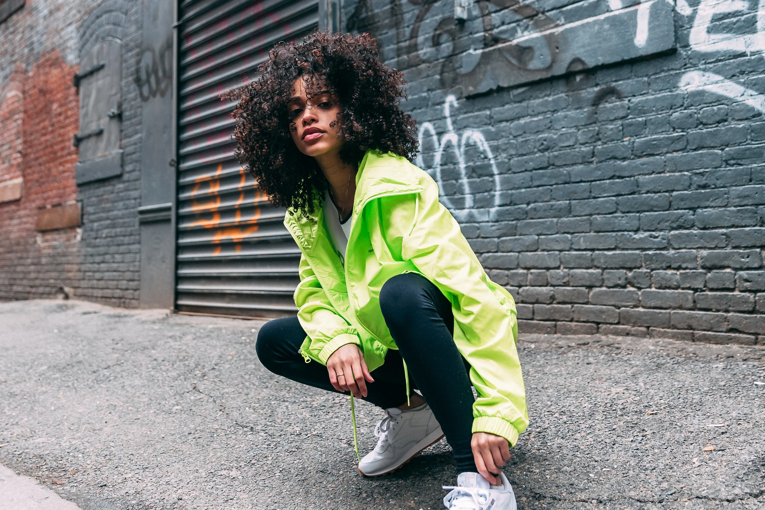 finish line women's apparel