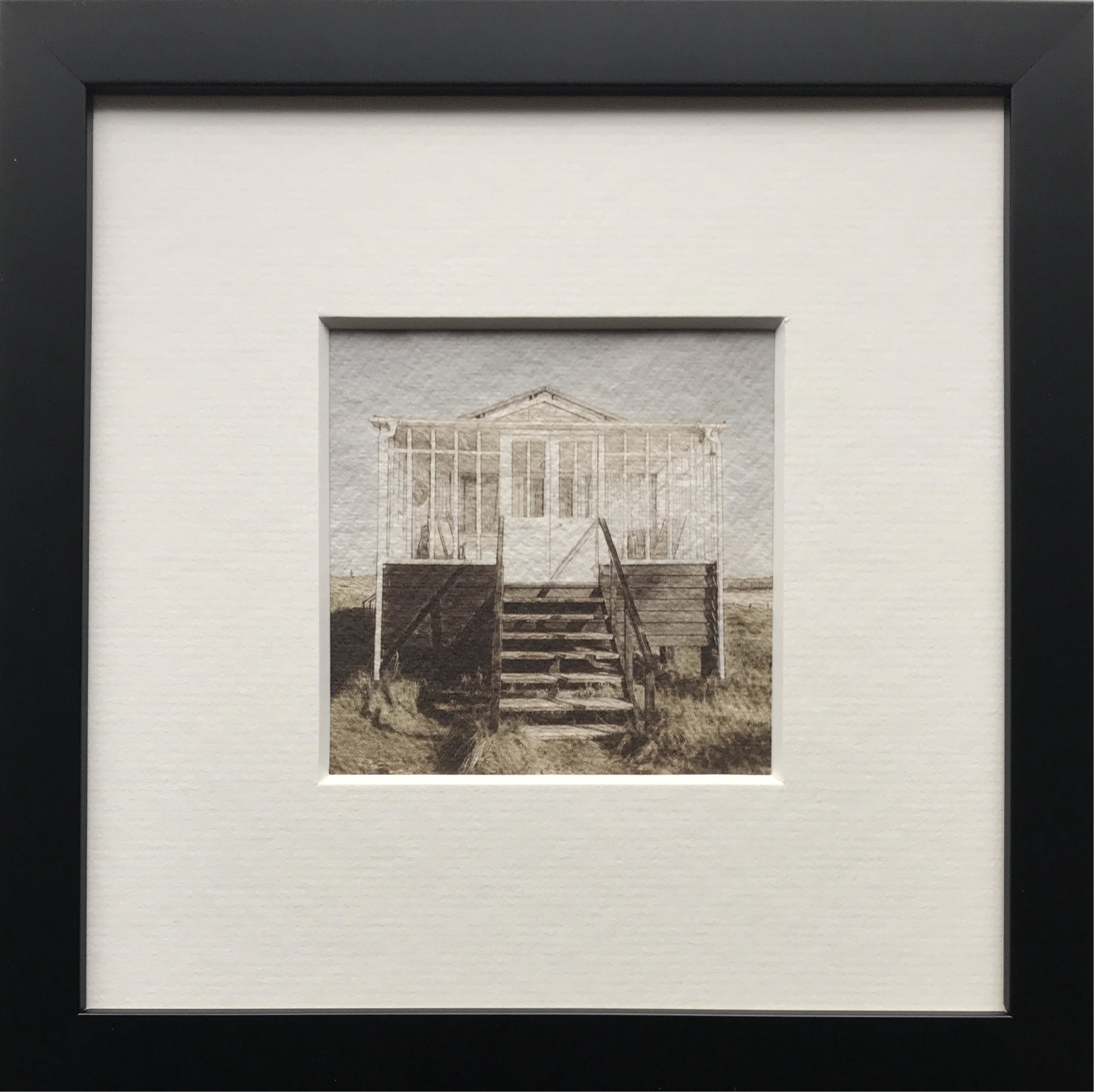 Summerhouse, Walberswick