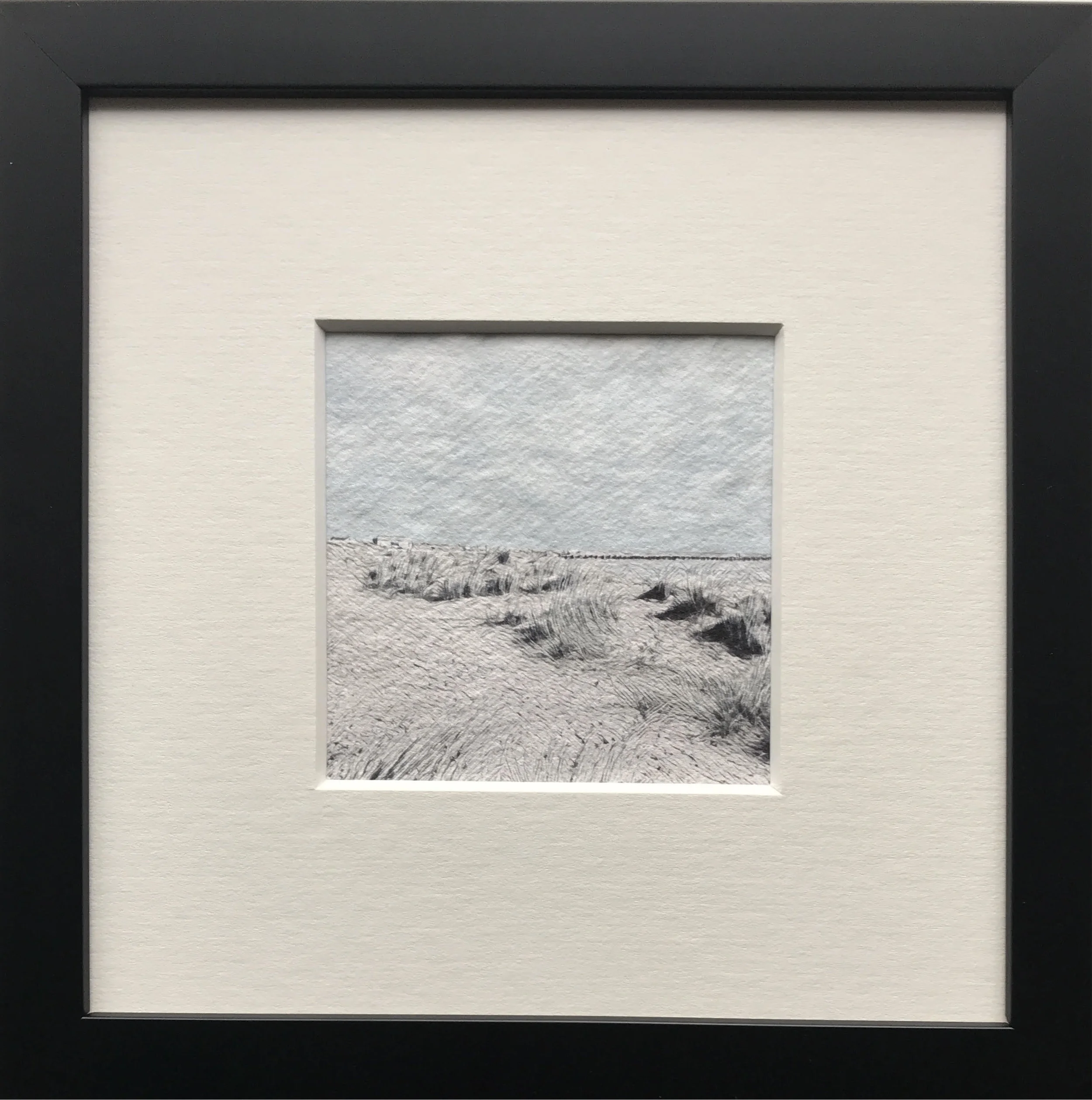 Sand Dunes, Walberswick