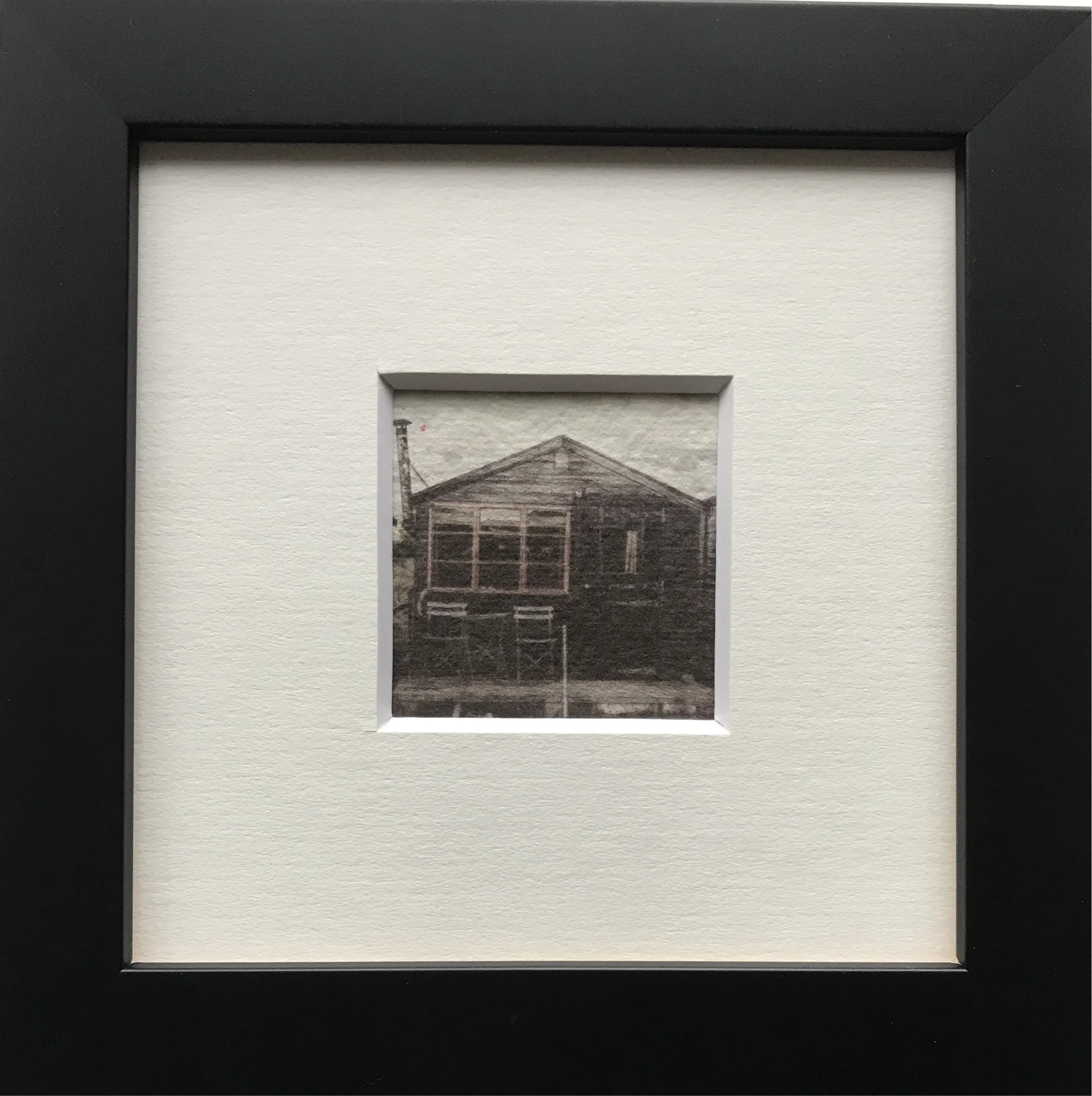 Beach Hut, Walberswick