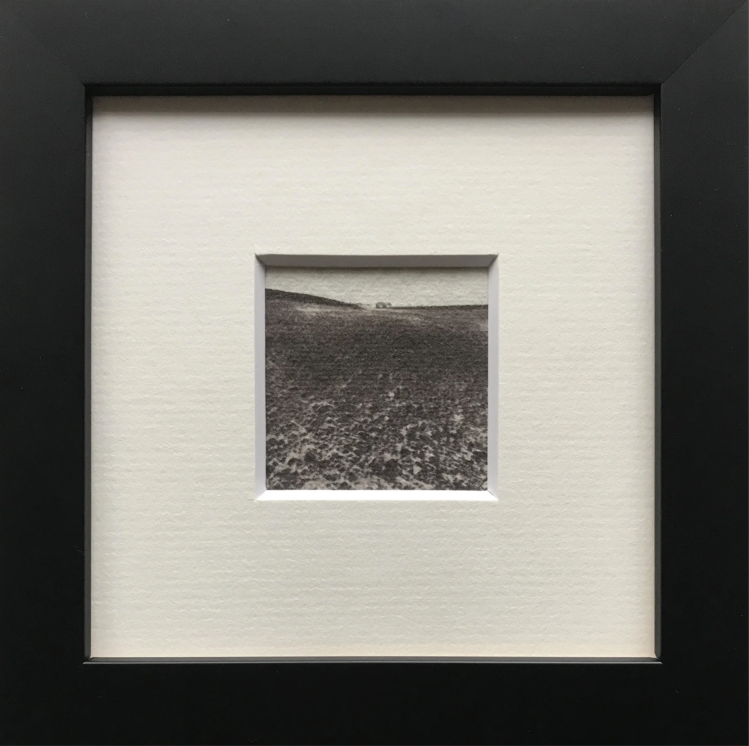 Walberswick Beach (Small Print)