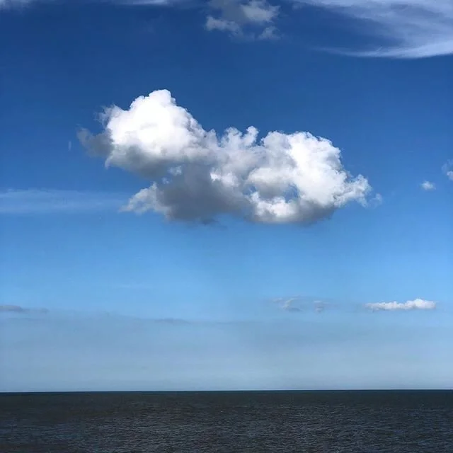 #cloudage as things go quiet.
Busy day.
#aldeburgh #aldeburghbeach