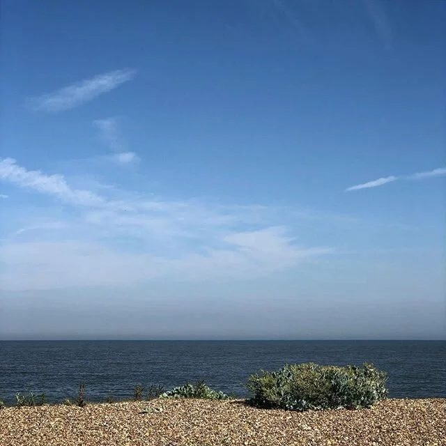 Ending the day at Thorpeness.
#thorpenessbeach #thorpeness