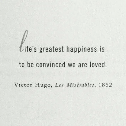 #victorhugo #love