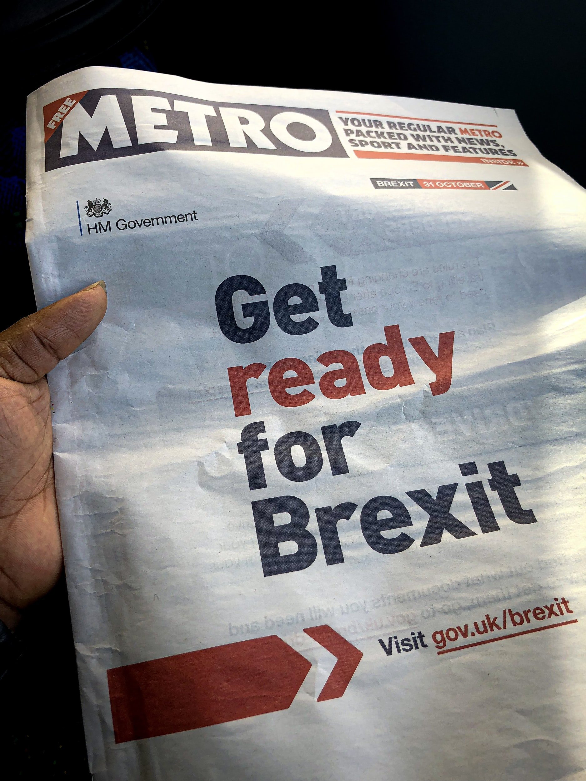 Post-Brexit UK: The Consequences Faced by the British Economy