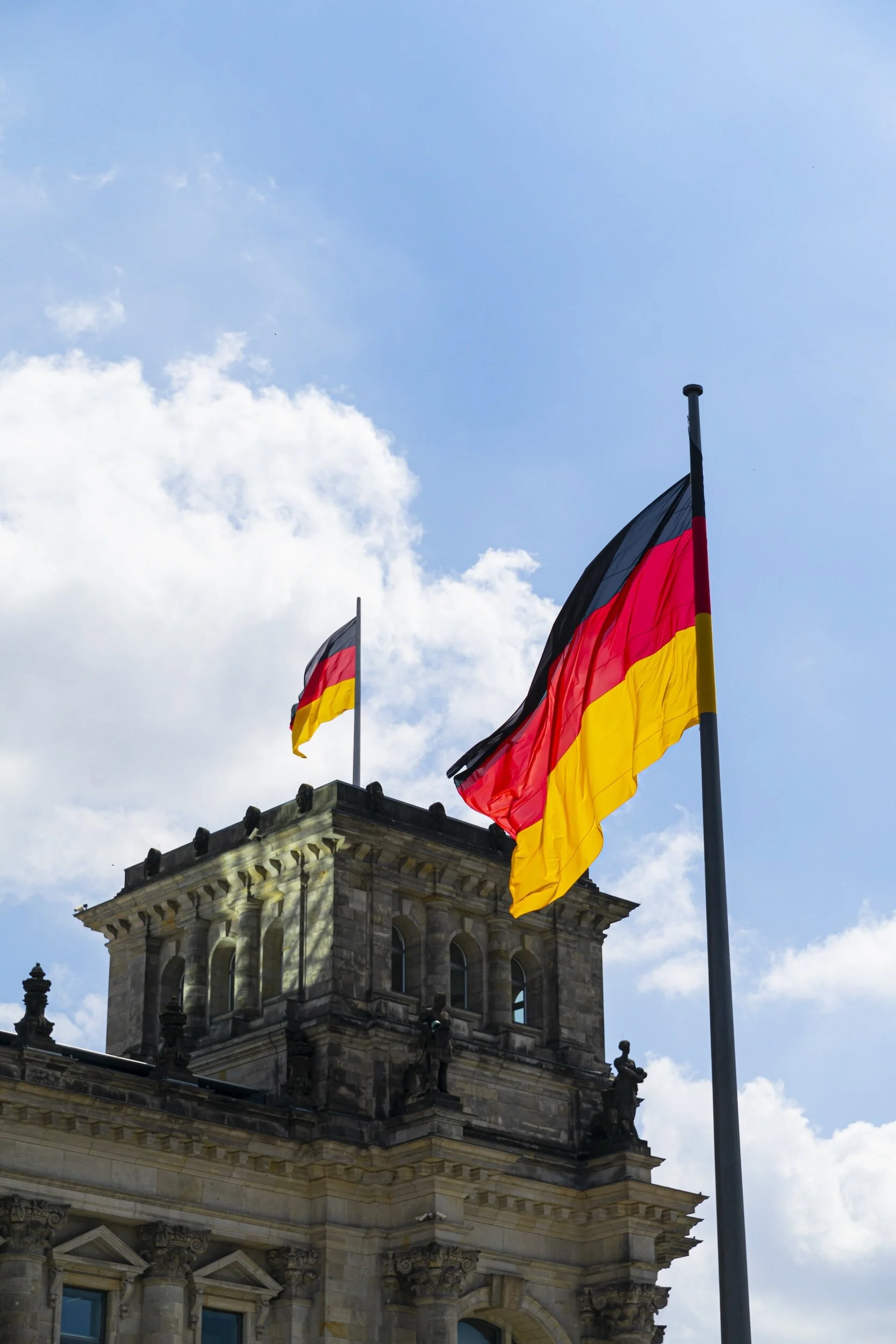 Exploring The Case for a German National Security Council