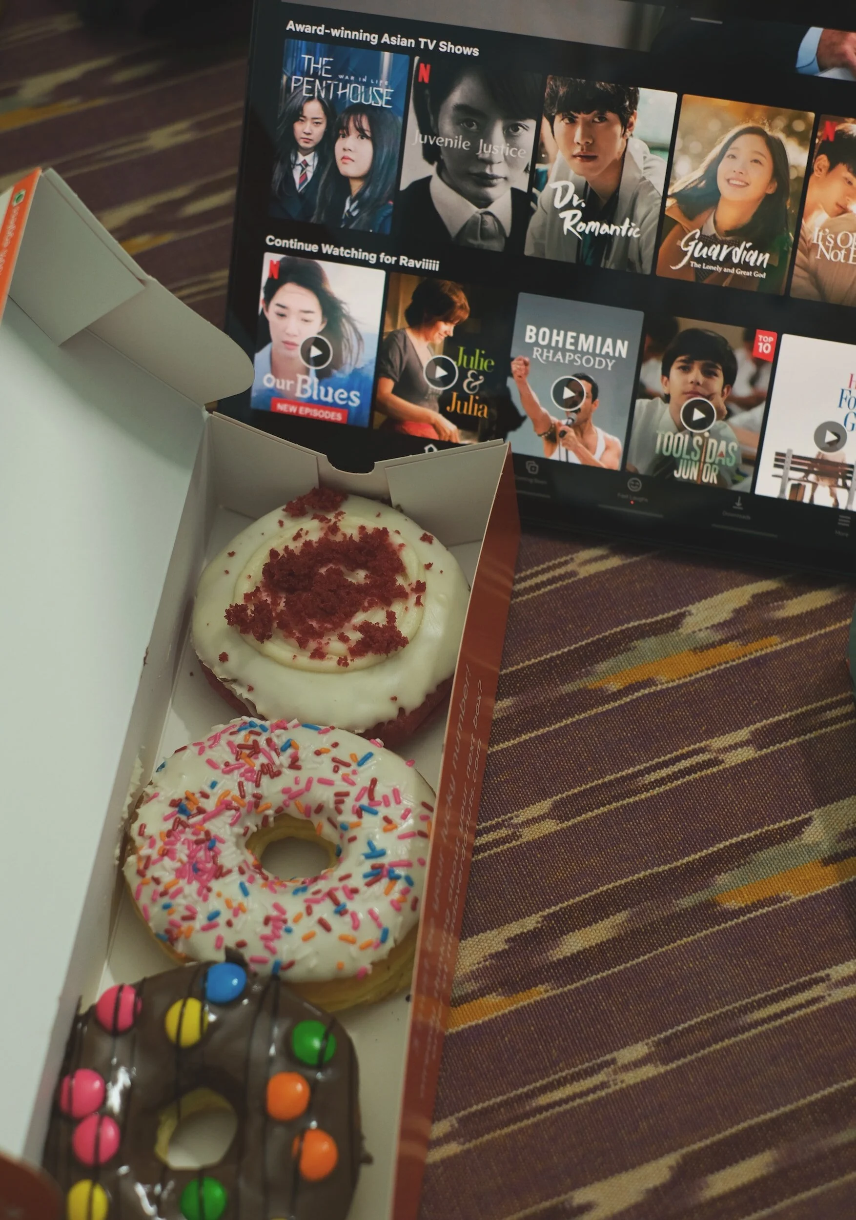 The Power of Film: How South Korean Films Alter Legislation Over Pressing Domestic Social Issues