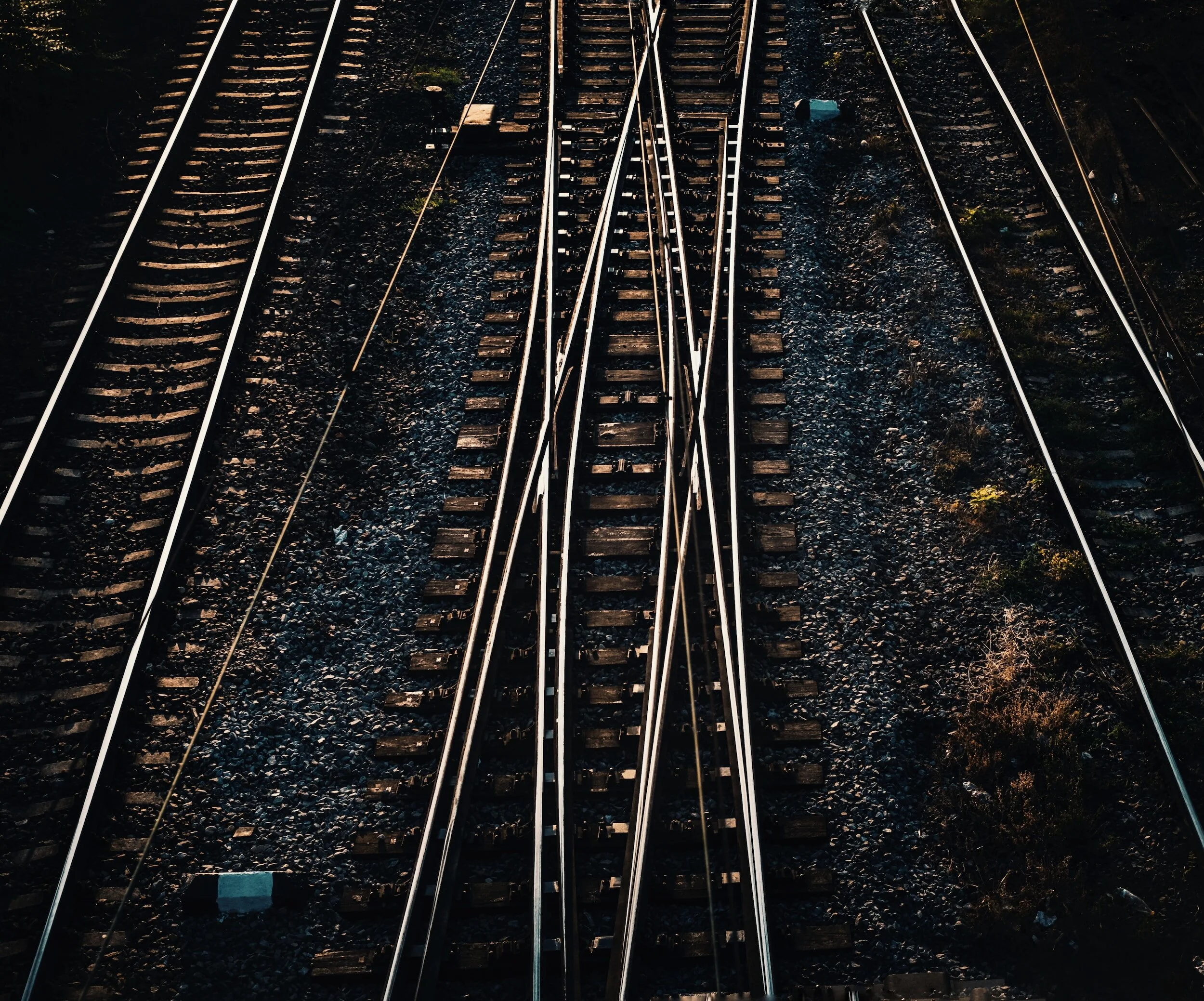 Rail Baltica: The Baltic Region's Transformative Infrastructure Project