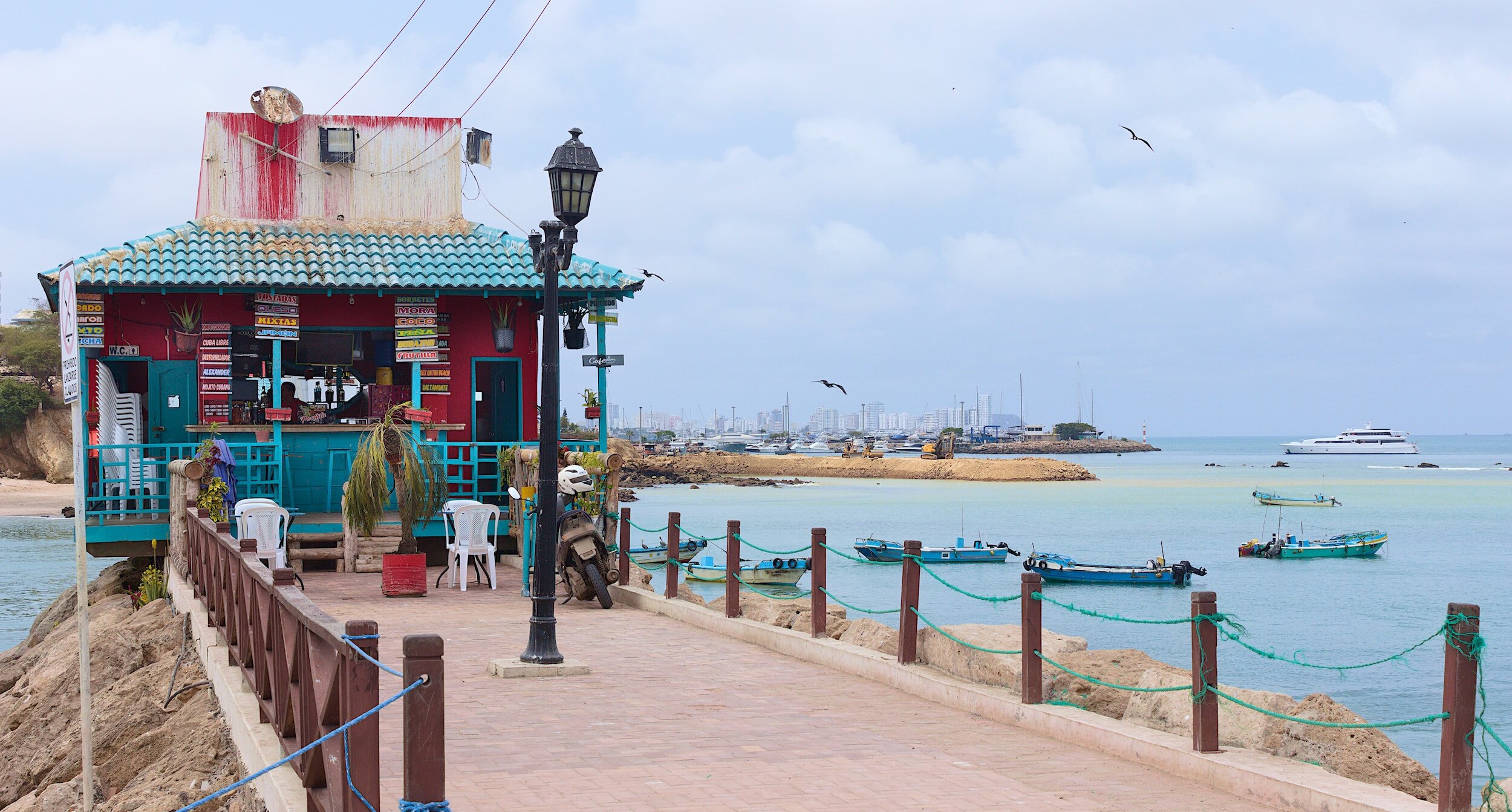 China’s Firm Hold on El Salvador’s Open Door