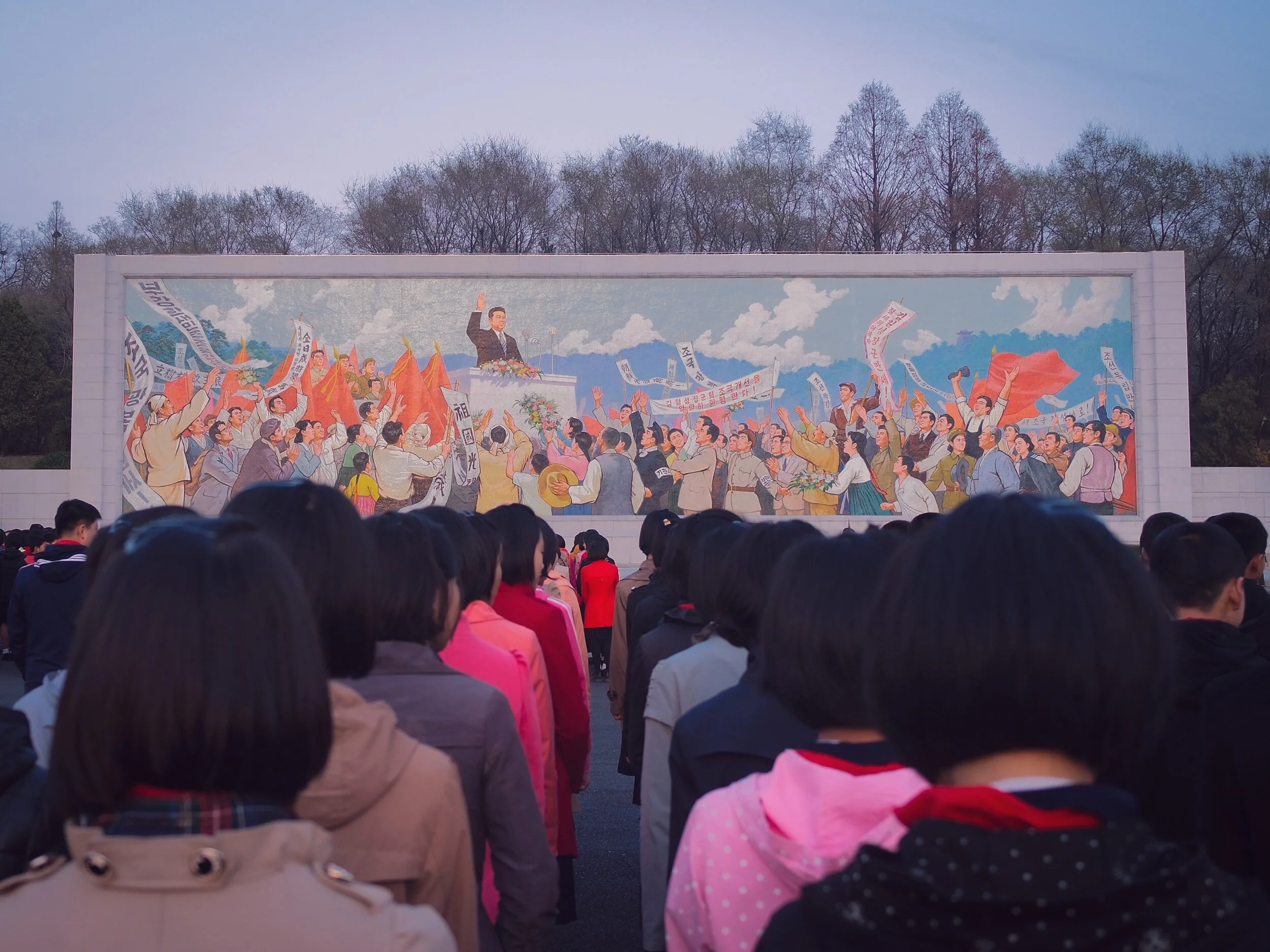 Russia’s Expanding Role in the Korean Peninsula: How the War in Ukraine is Affecting Policies a World Away