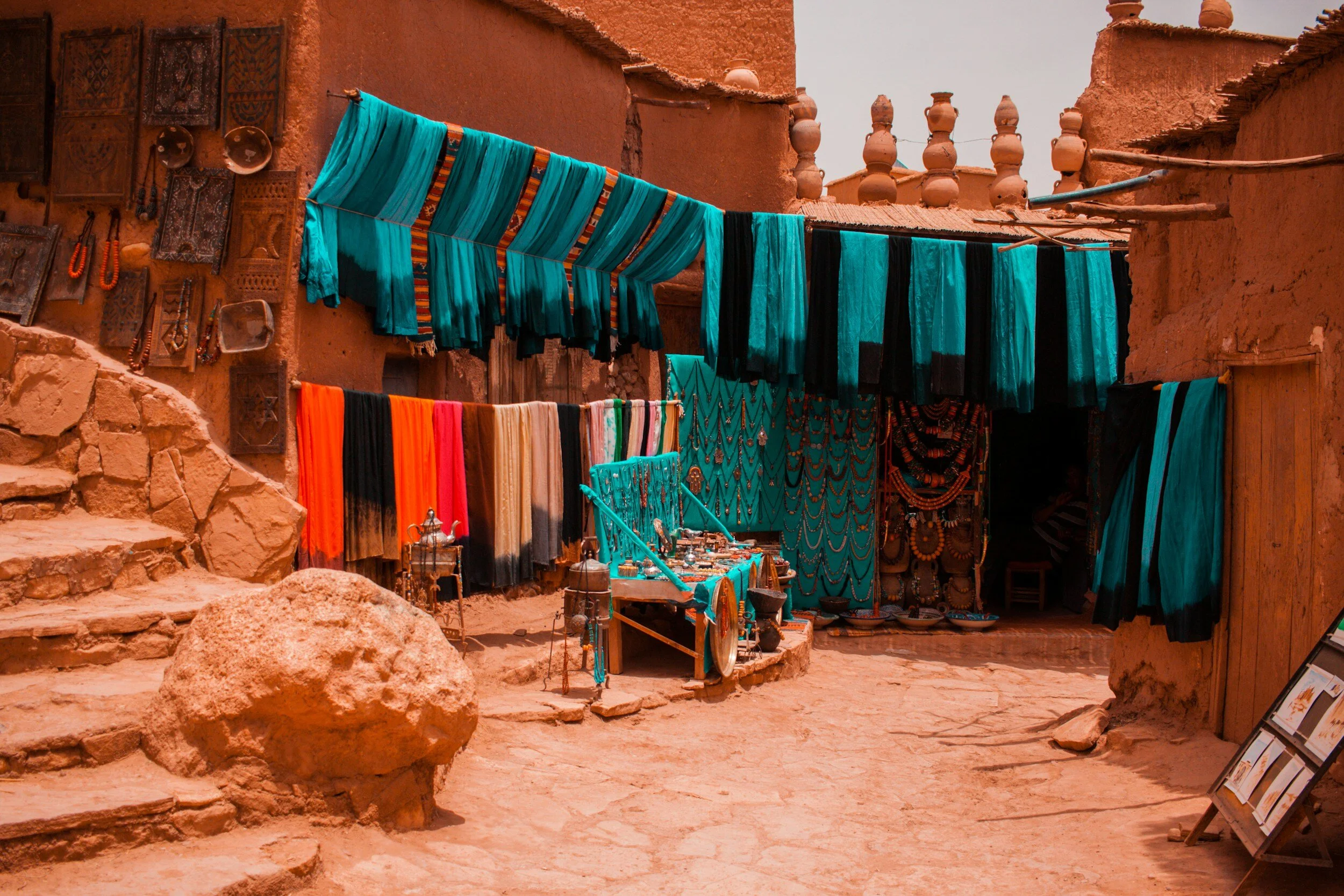 The Politics of Recovery: International Discourse Around Morocco’s Earthquake Relief Efforts