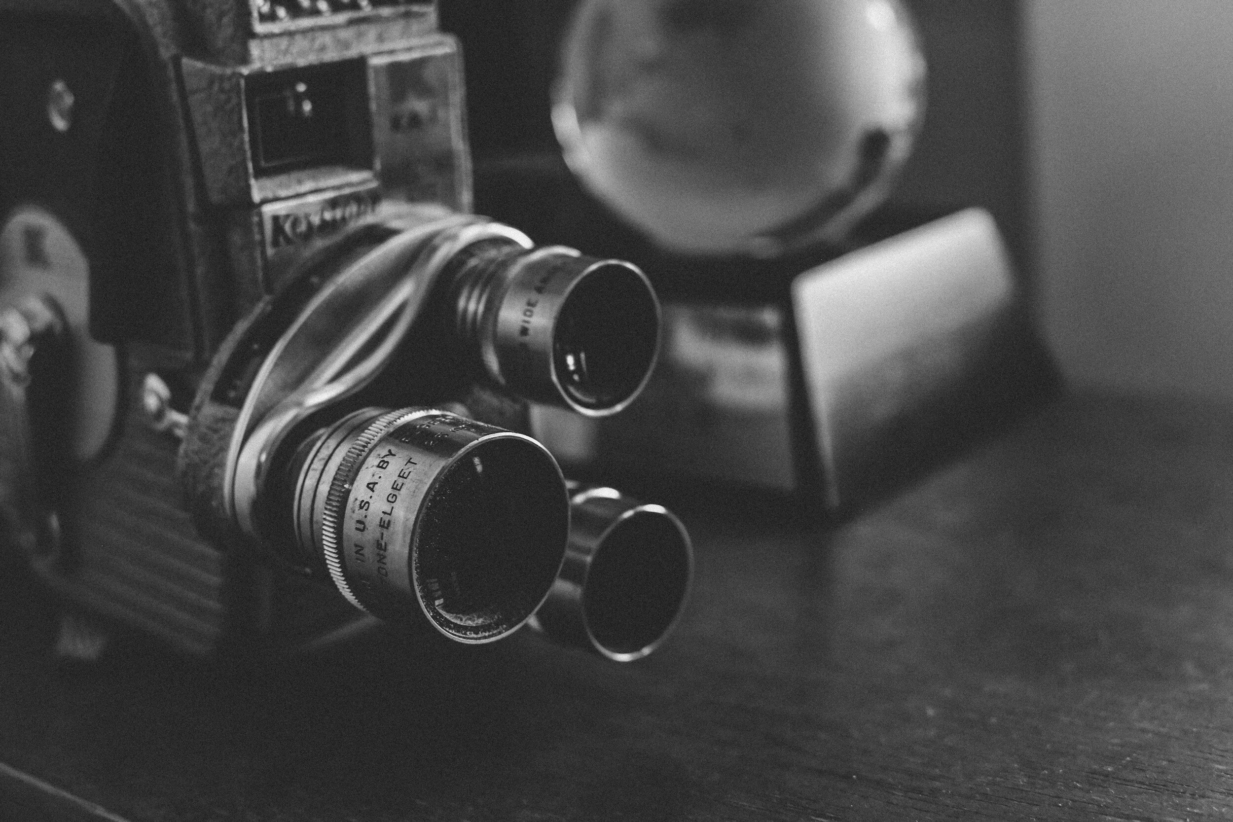 Celebrating 100 Years of Soviet Filmmaker Sergei Parajanov