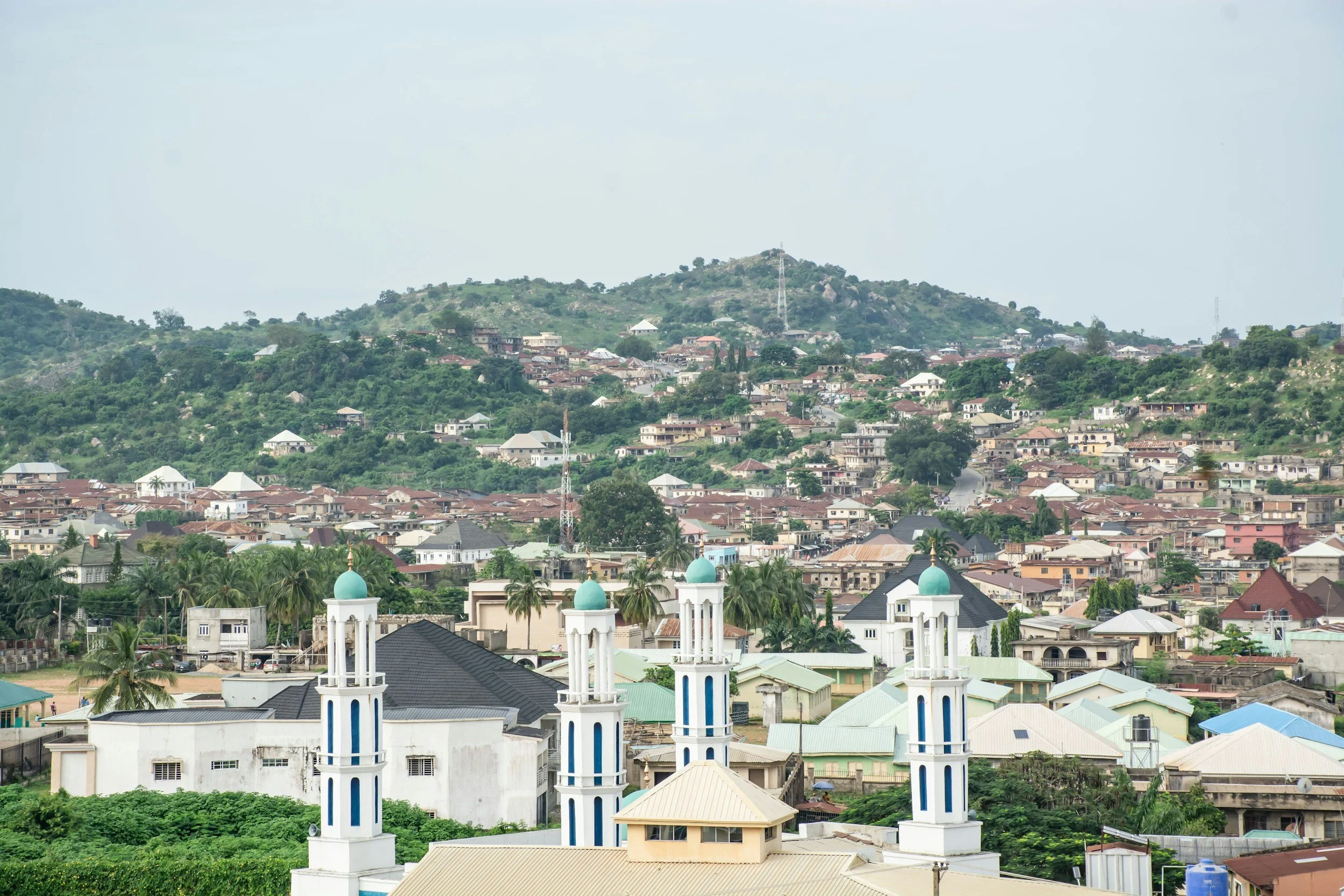 Crisis by the Numbers: Evaluating Claims of Christian Persecution in Nigeria