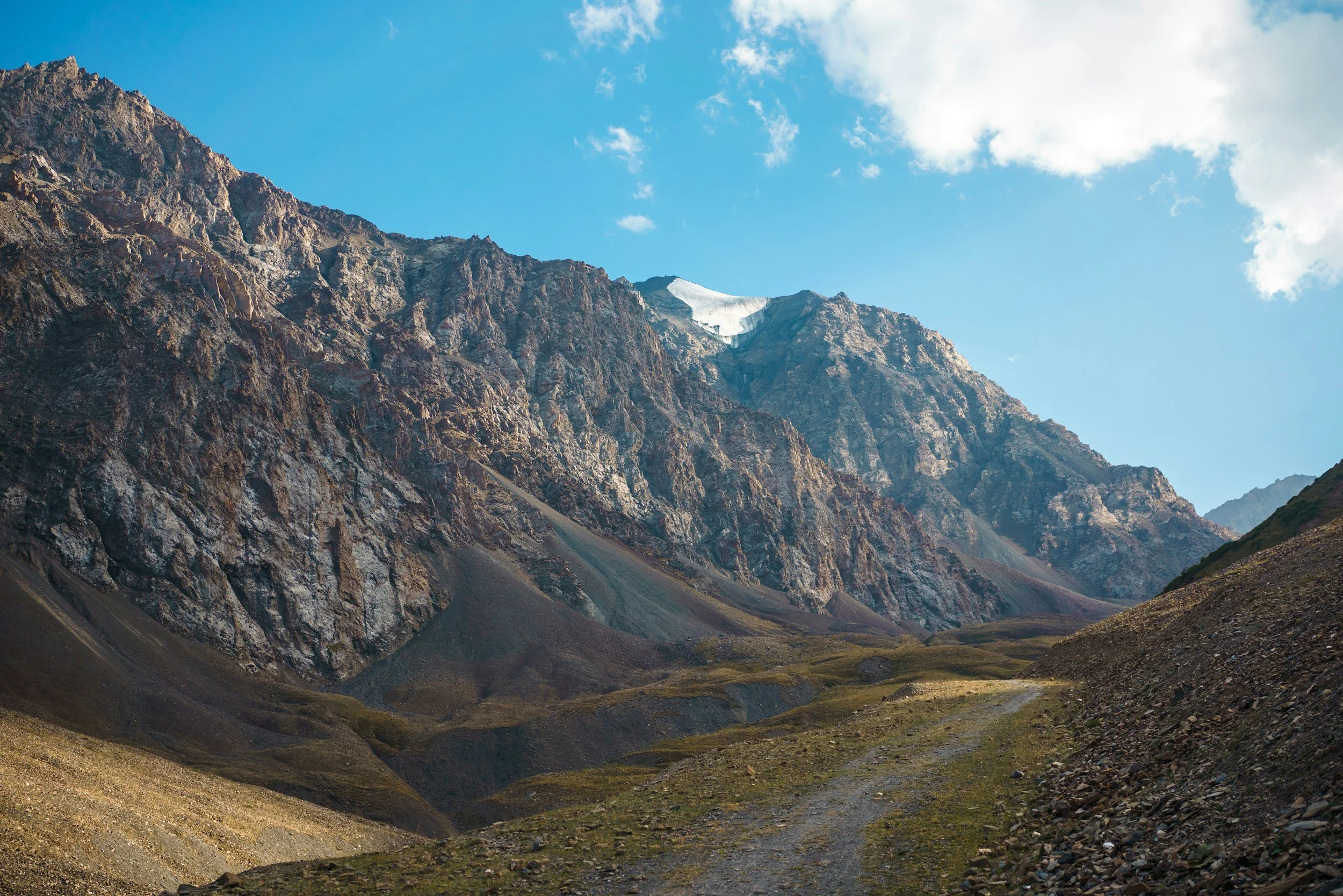 A Century of Unfinished Borders: The Struggle for Peace in the Fergana Valley