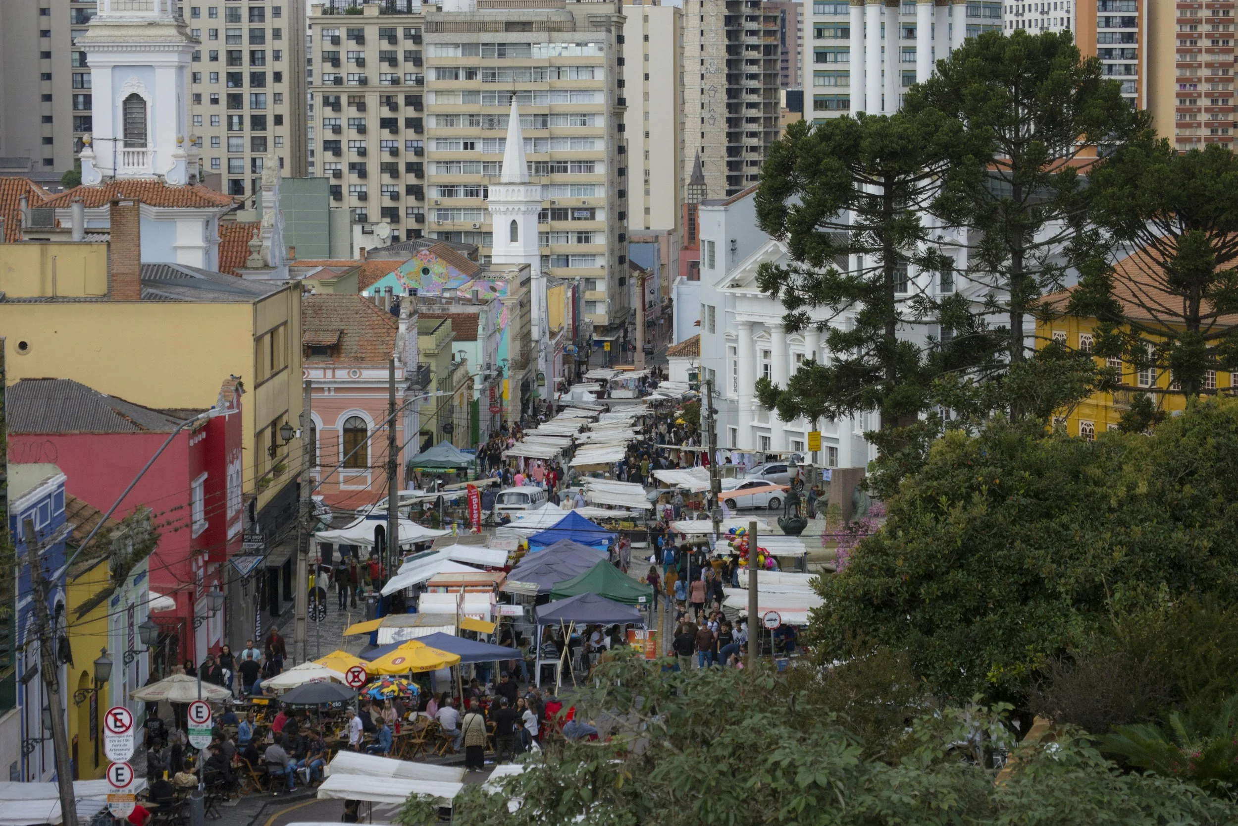 Safe Haven in the South: Brazil’s Refugee Policy and Response to Venezuelan Migration  