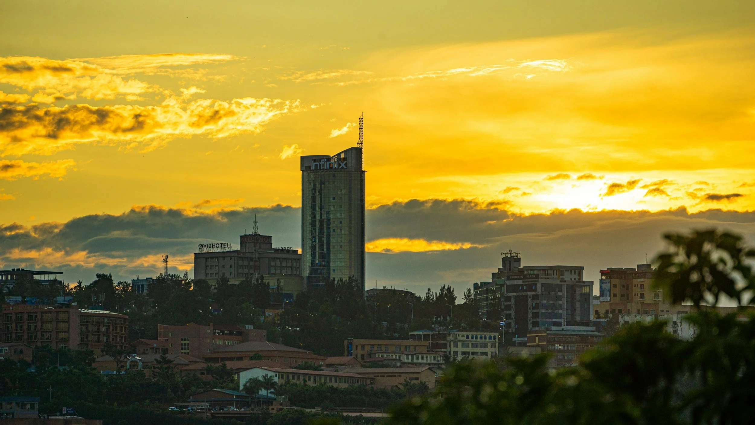 Kigali: A Case Study Among Africa’s Tech Hubs