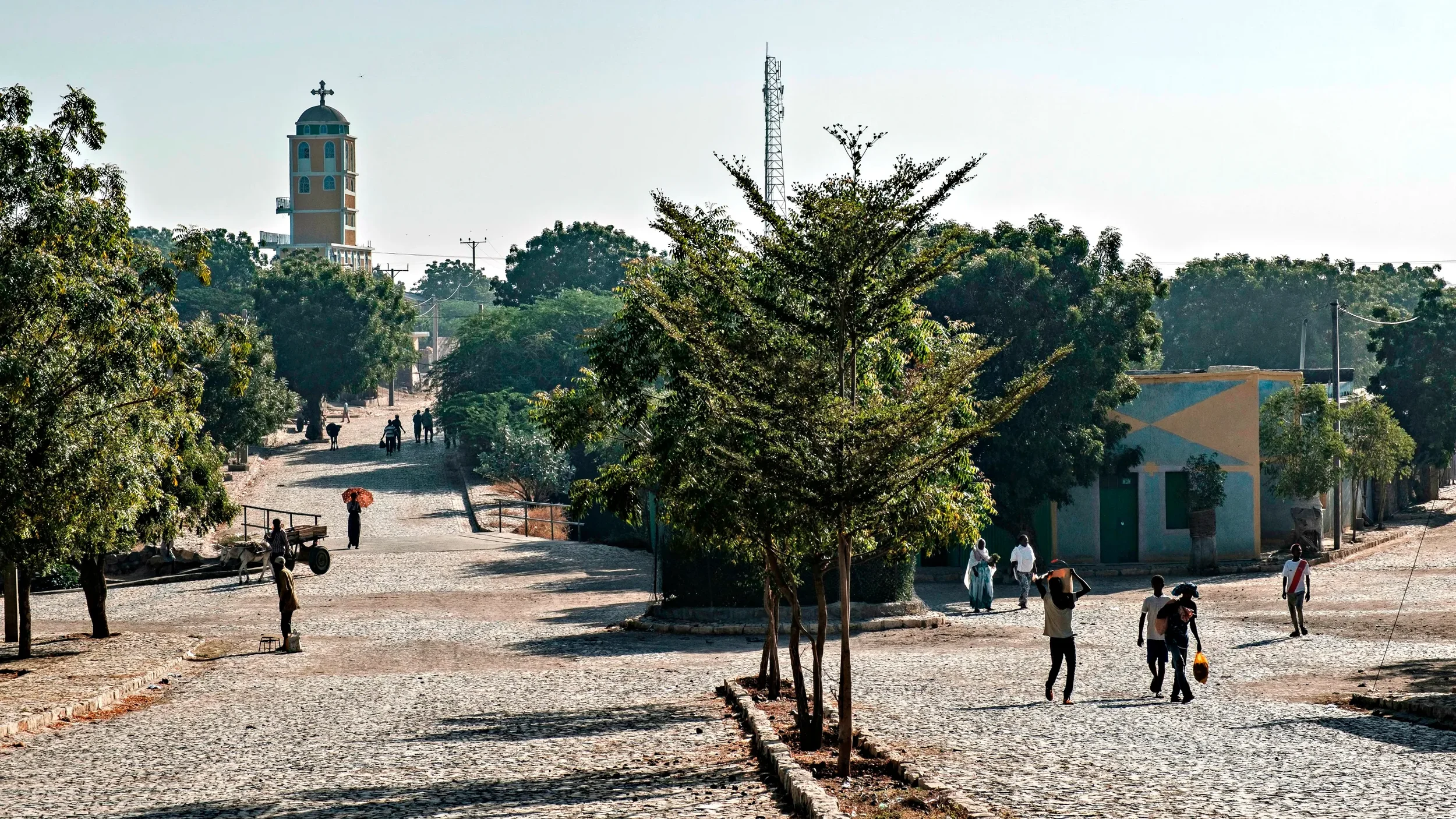 The Successes and Shortcomings of Pentecostalism in Ethiopia