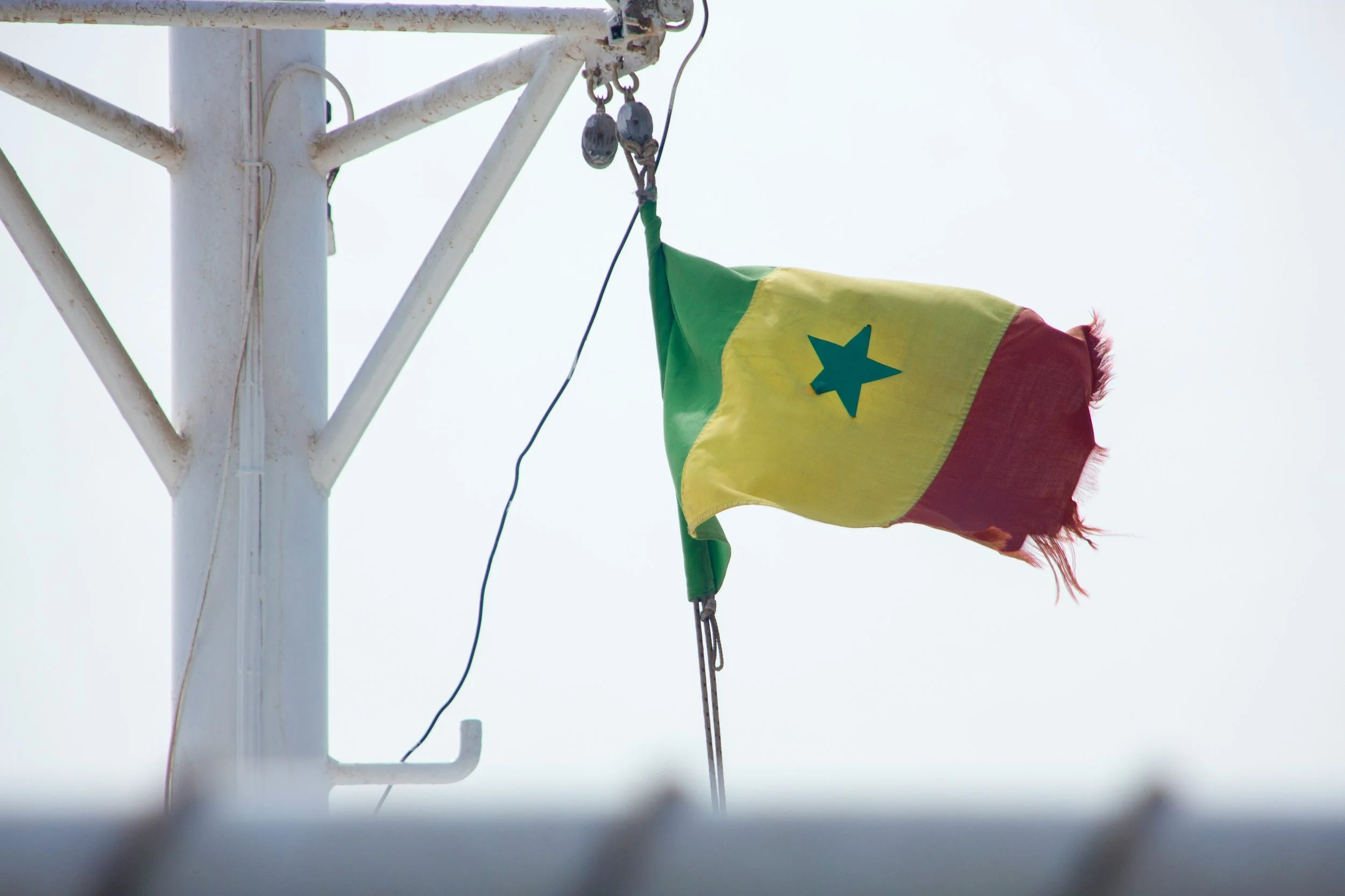 “Un-African” or Unjust? The Politics of Homophobia in Senegal