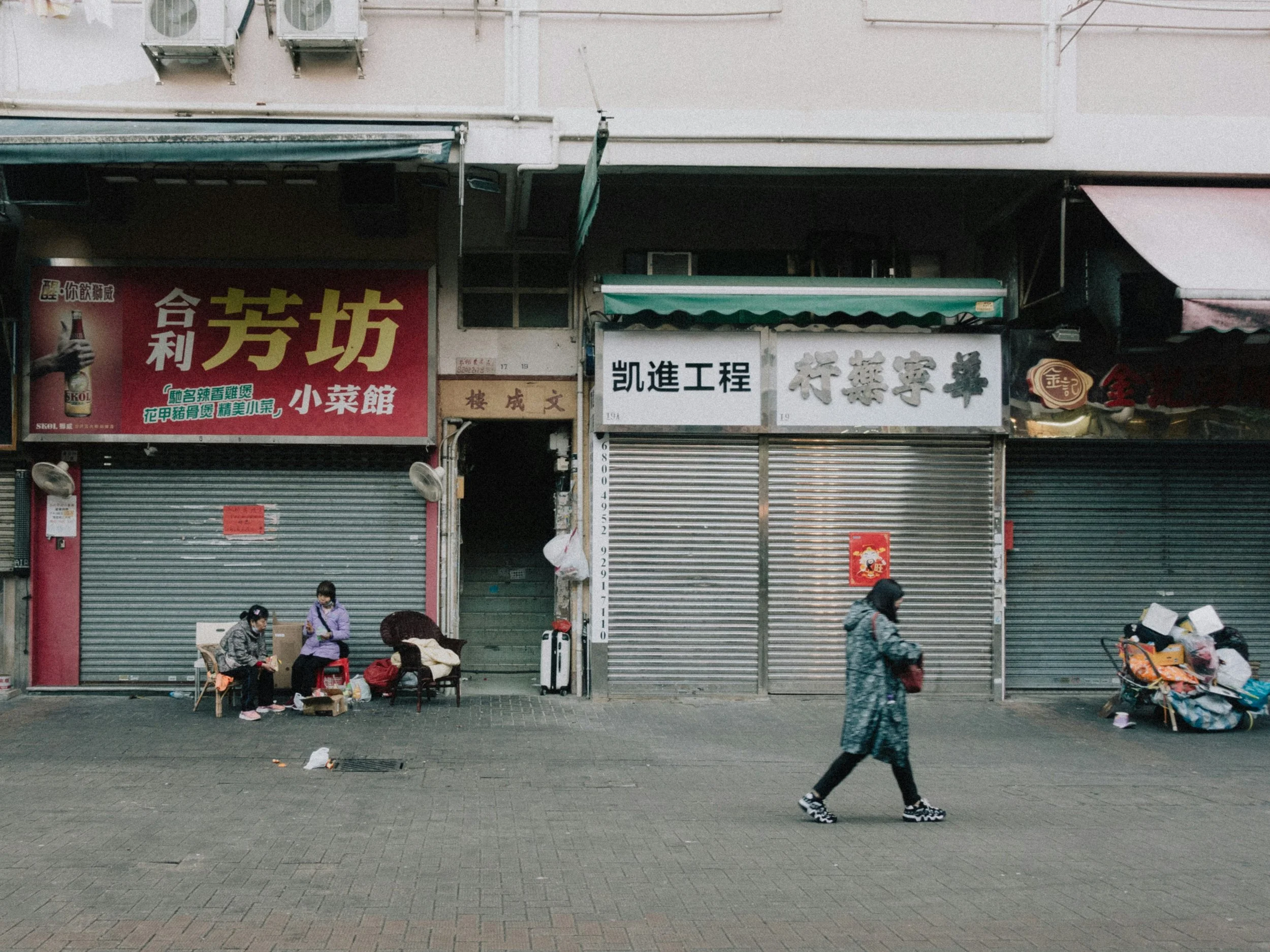 Built for Tomorrow: Inside China’s Ghost Cities