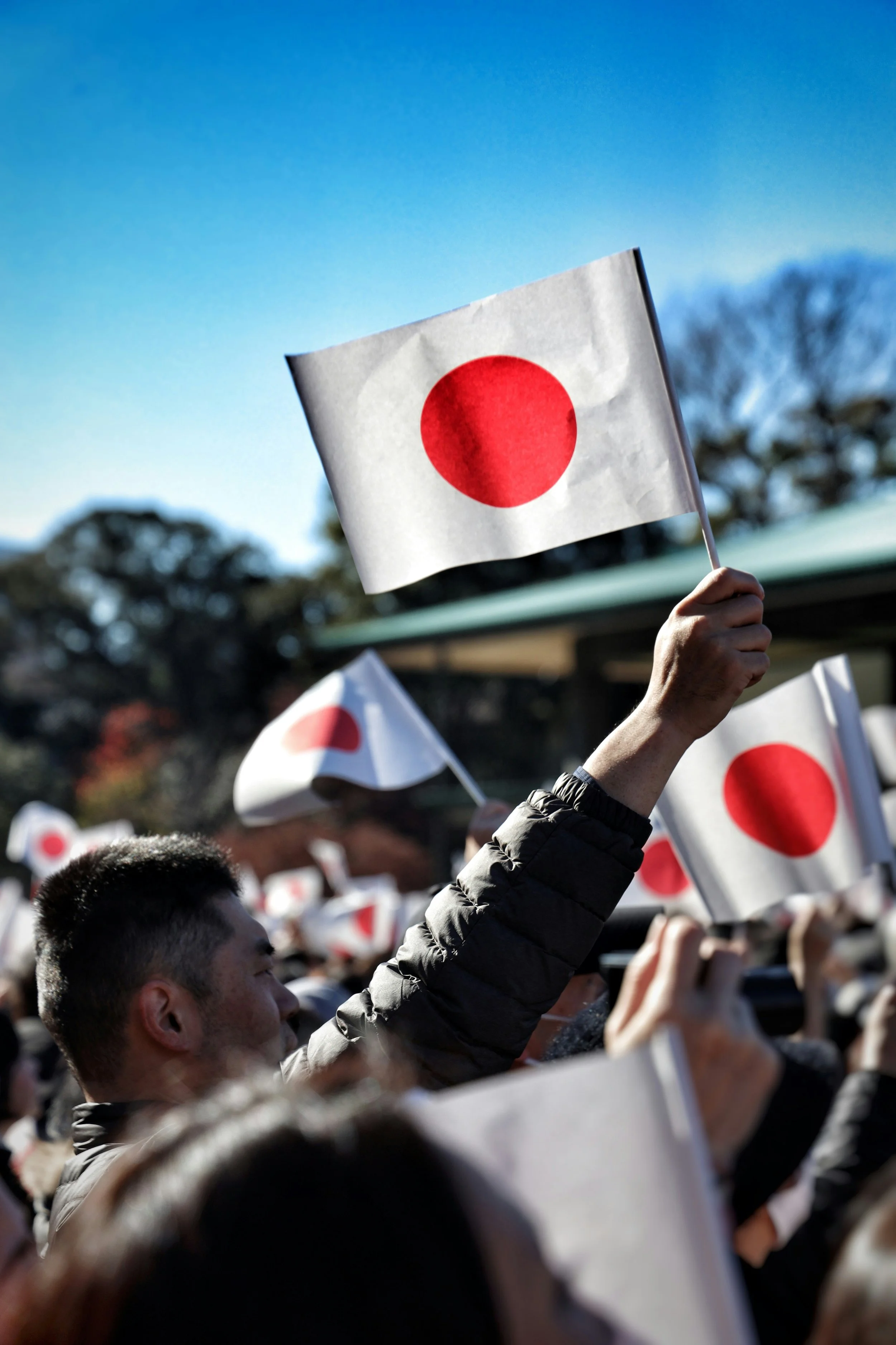 Collective Memory and Ethnic Nationalism’s Impact on Japanese Foreign Policy