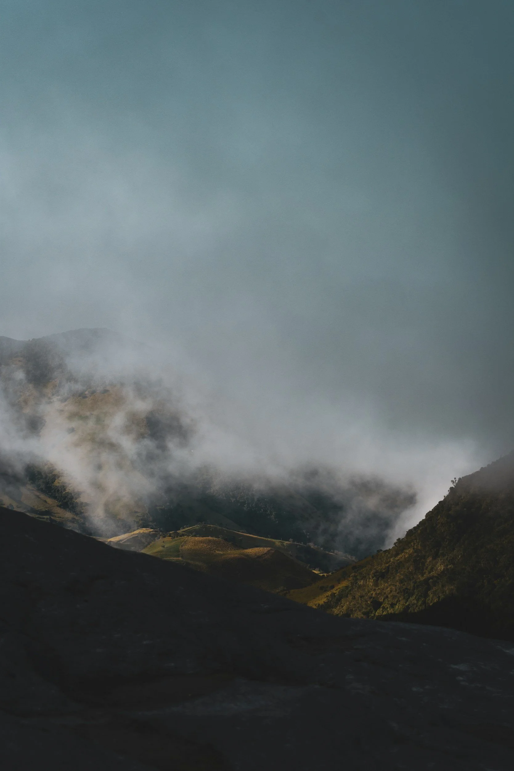 Nevado del Ruiz: The Volcano that Buried a Town 