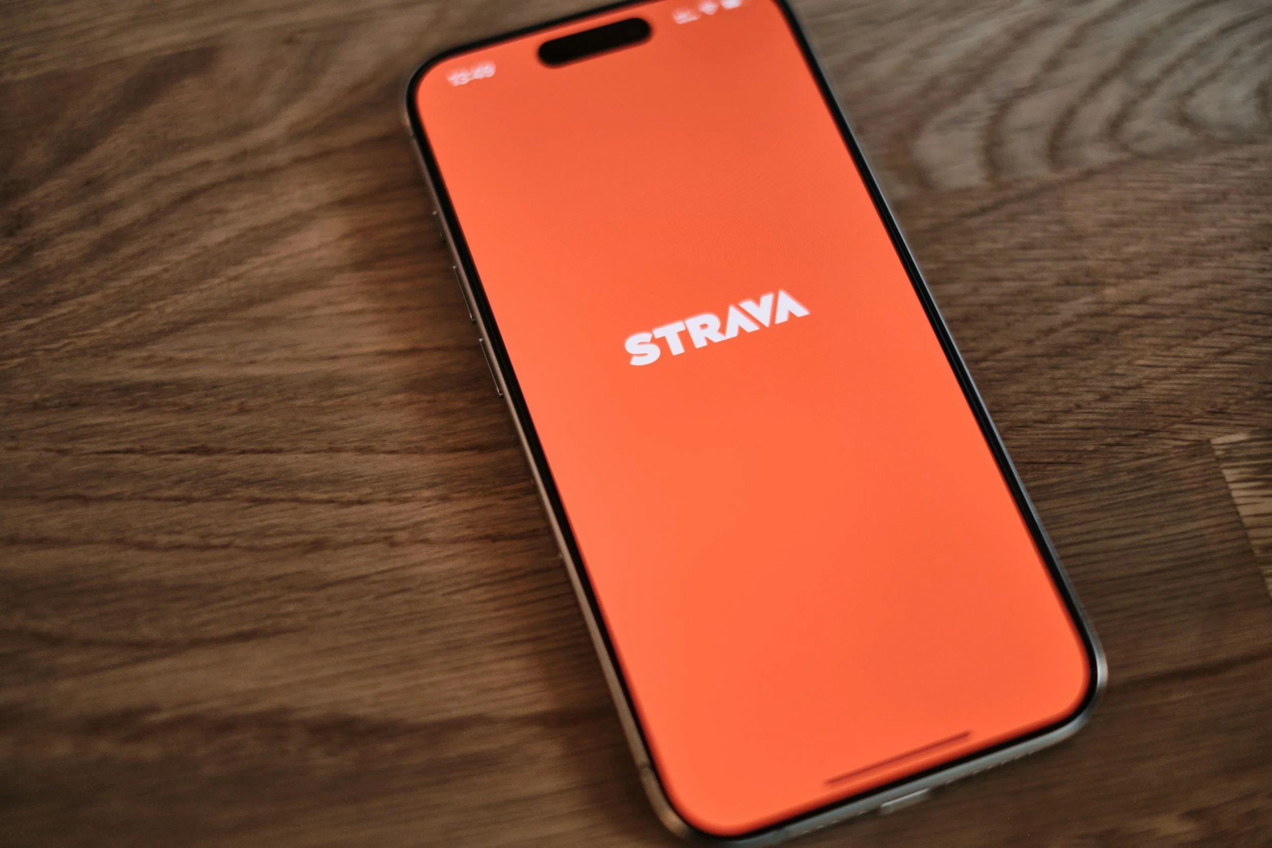 Mapping More Than Miles: Strava and the Age of Open-Source Intelligence